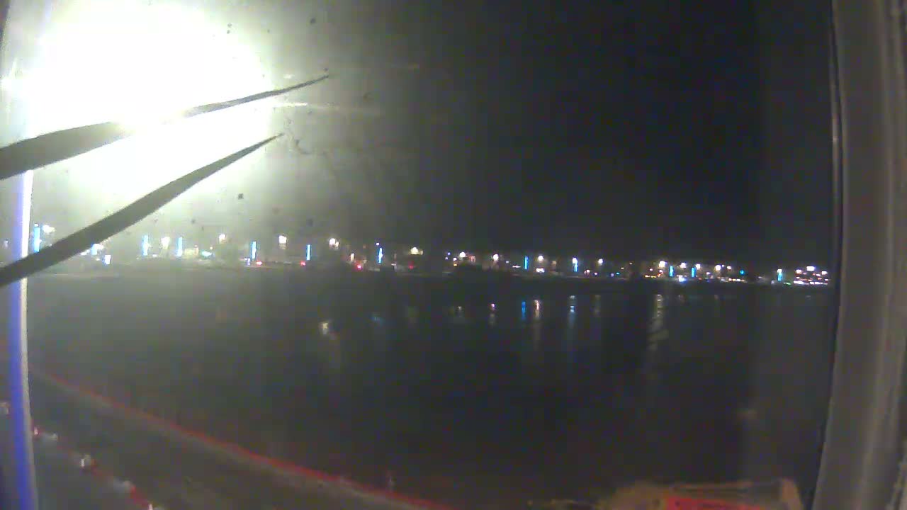 Weymouth City & Beach Live Cam - Weymouth, Dorset, South West, England, United Kingdom