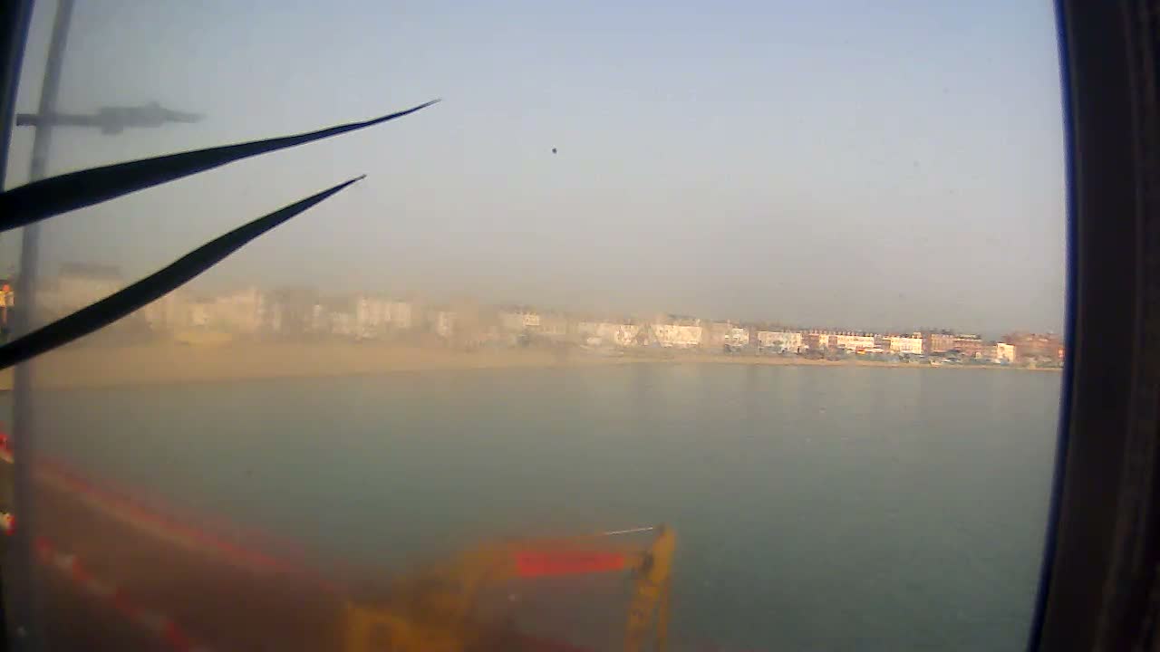 Weymouth City & Beach Live Cam - Weymouth, Dorset, South West, England, United Kingdom