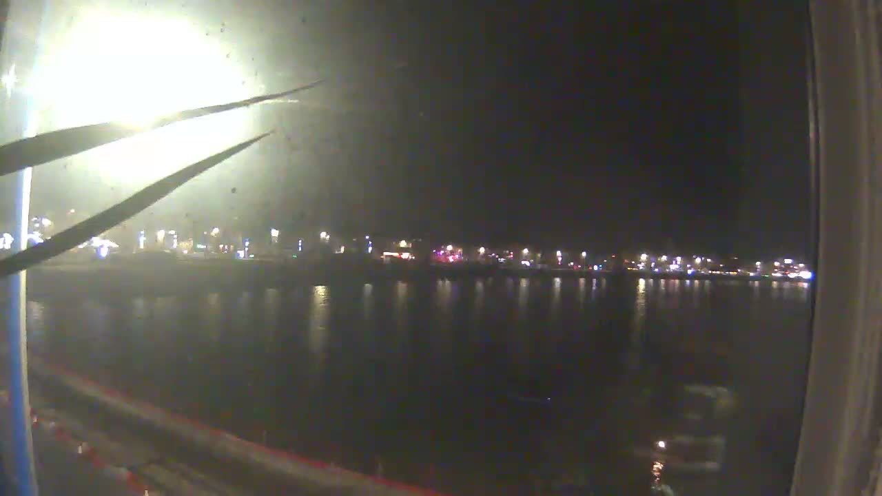 Weymouth City & Beach Live Cam - Weymouth, Dorset, South West, England, United Kingdom