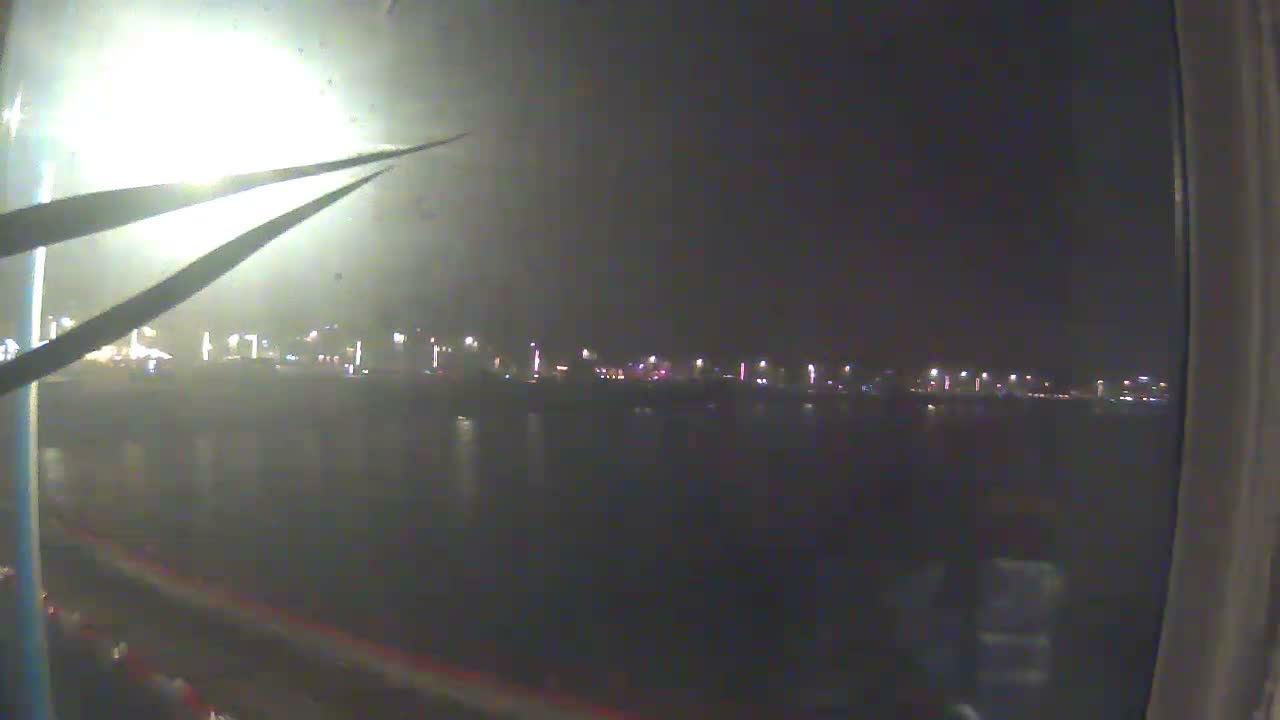 Weymouth City & Beach Live Cam - Weymouth, Dorset, South West, England, United Kingdom