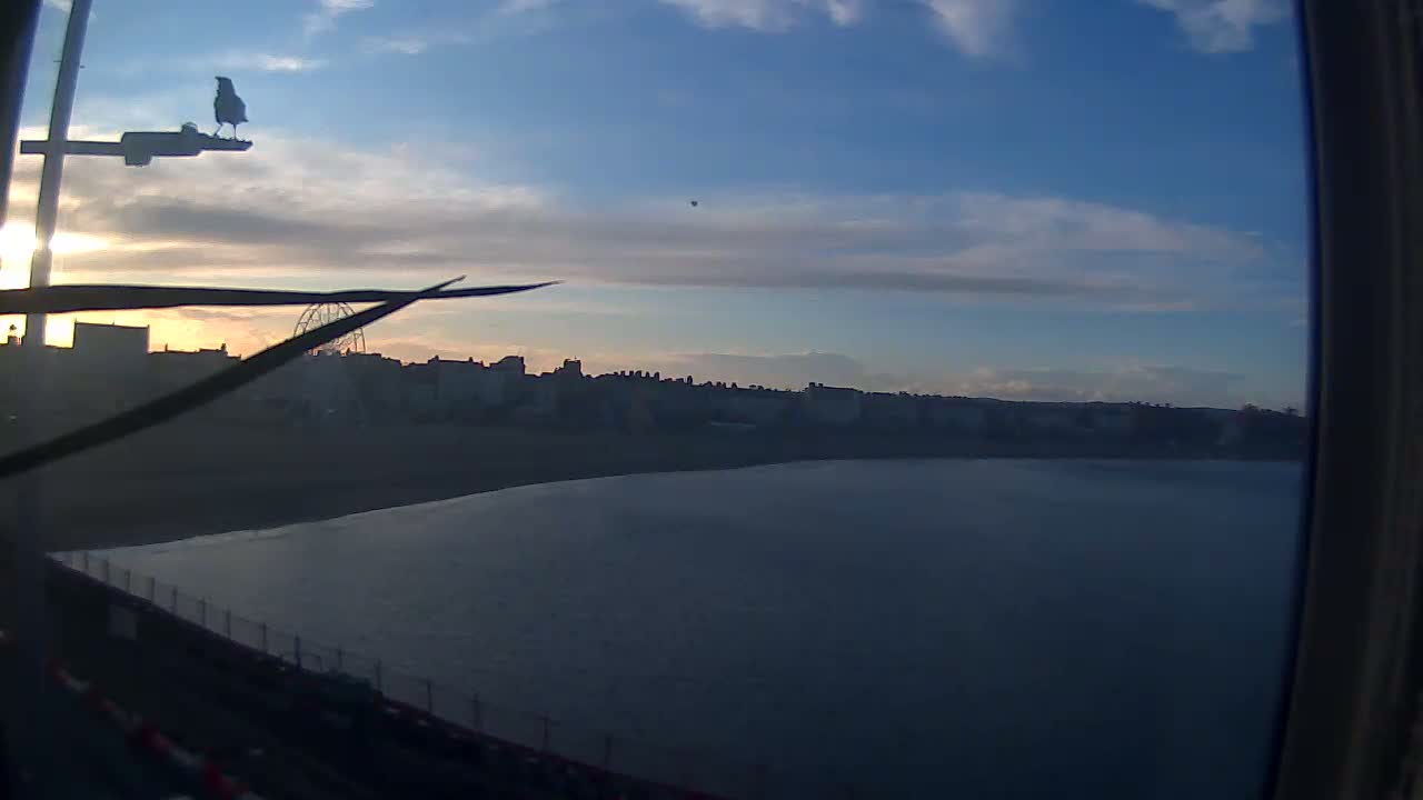 Weymouth City & Beach Live Cam - Weymouth, Dorset, South West, England, United Kingdom
