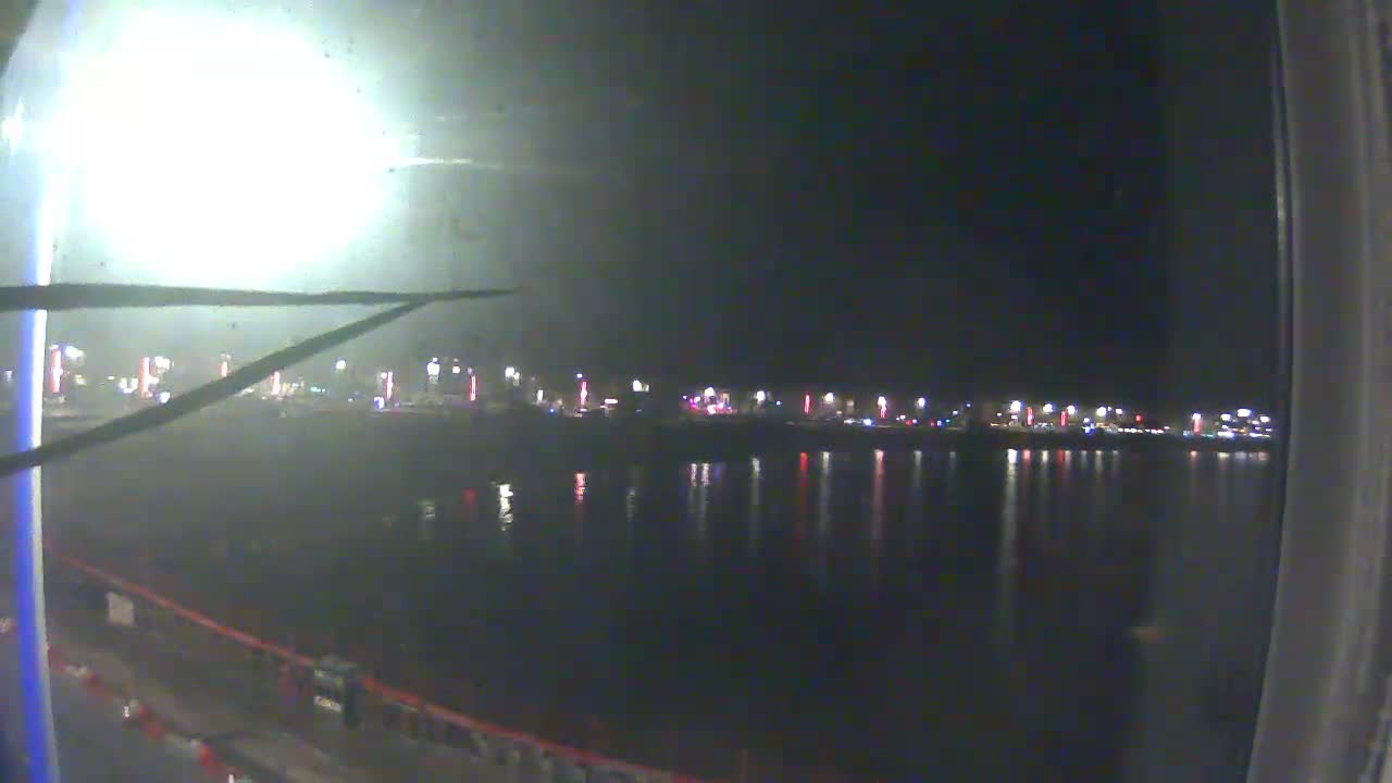 Weymouth City & Beach Live Cam - Weymouth, Dorset, South West, England, United Kingdom