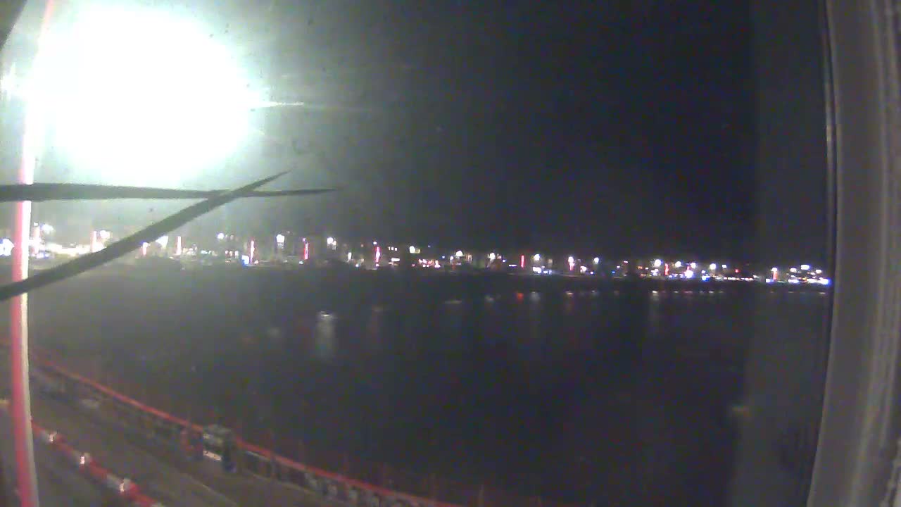Weymouth City & Beach Live Cam - Weymouth, Dorset, South West, England, United Kingdom