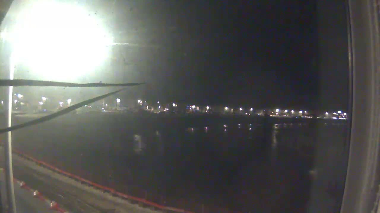 Weymouth City & Beach Live Cam - Weymouth, Dorset, South West, England, United Kingdom