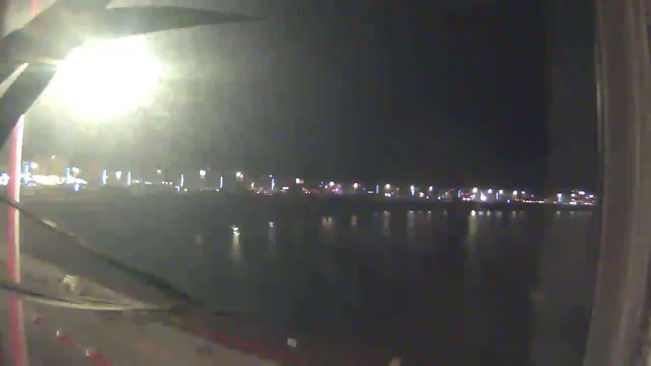 Weymouth City & Beach Live Cam - Weymouth, Dorset, South West, England, United Kingdom