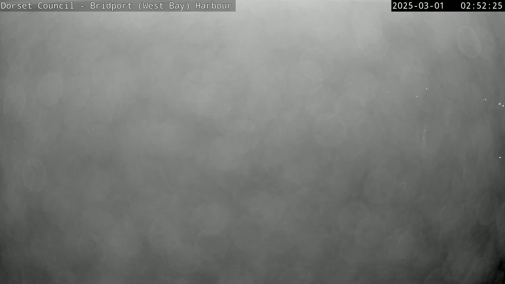 Bridport Harbour West Beach Live Cam - Bridport, Dorset, South West, England, United Kingdom