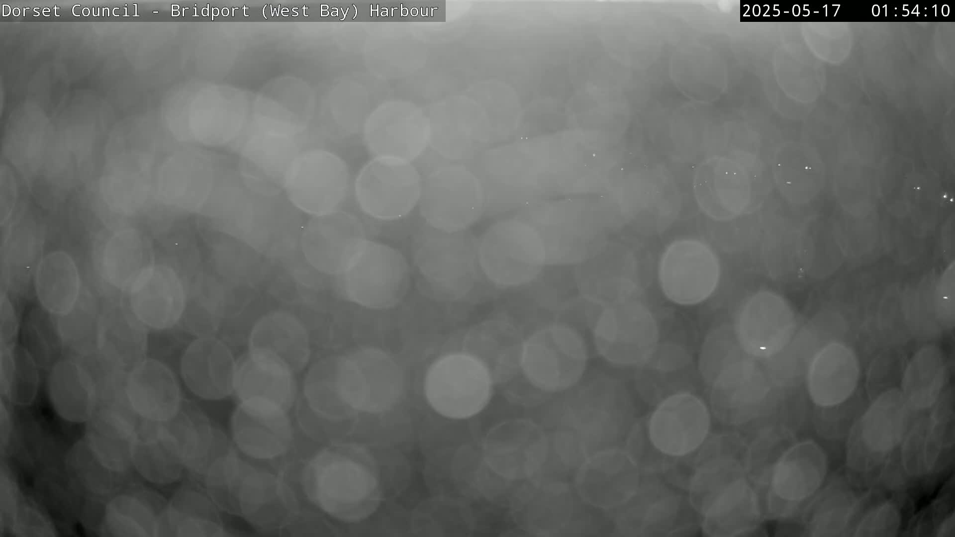 Bridport Harbour West Beach Live Cam - Bridport, Dorset, South West, England, United Kingdom