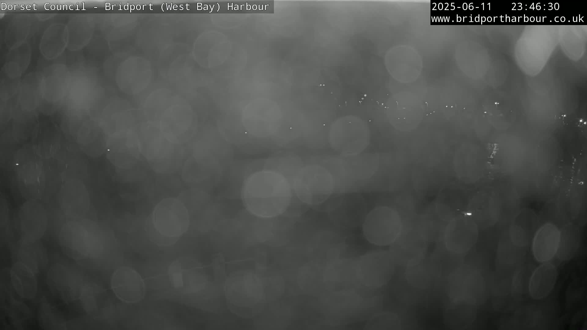 Bridport Harbour West Beach Live Cam - Bridport, Dorset, South West, England, United Kingdom