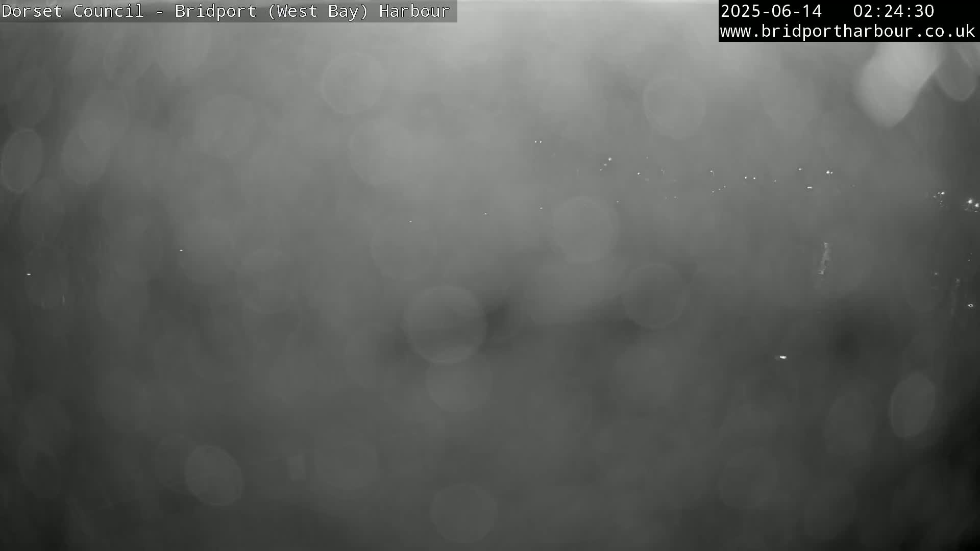 Bridport Harbour West Beach Live Cam - Bridport, Dorset, South West, England, United Kingdom