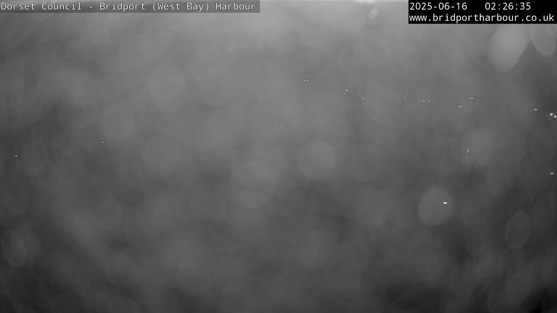 Bridport Harbour West Beach Live Cam - Bridport, Dorset, South West, England, United Kingdom