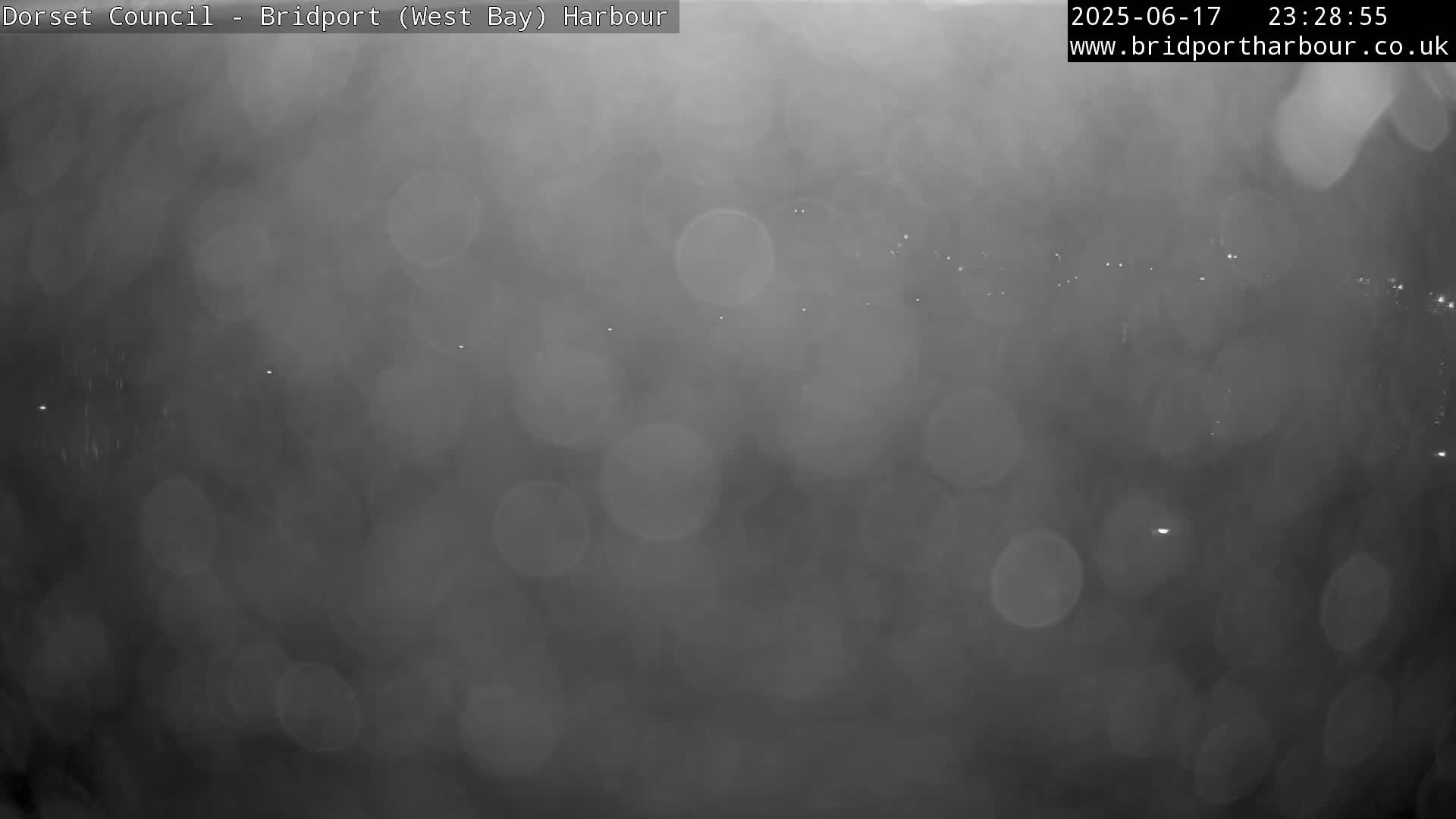 Bridport Harbour West Beach Live Cam - Bridport, Dorset, South West, England, United Kingdom