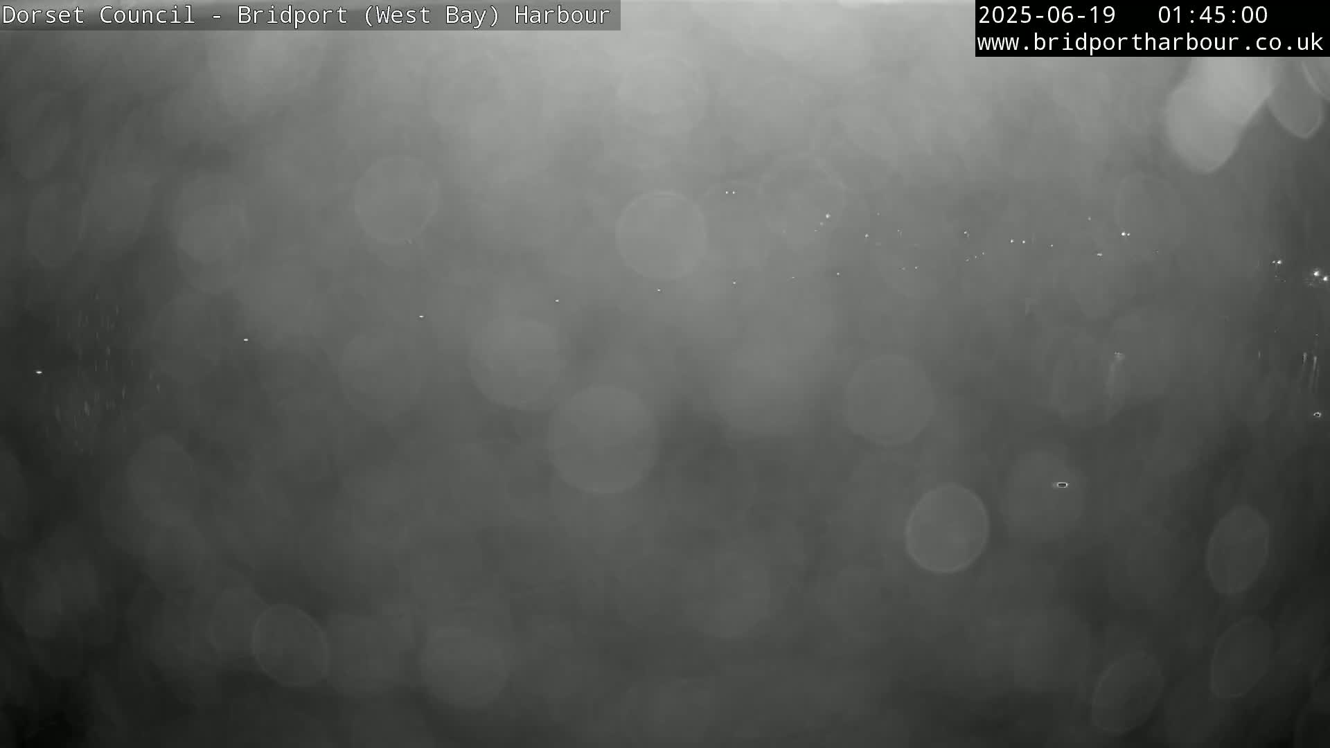 Bridport Harbour West Beach Live Cam - Bridport, Dorset, South West, England, United Kingdom