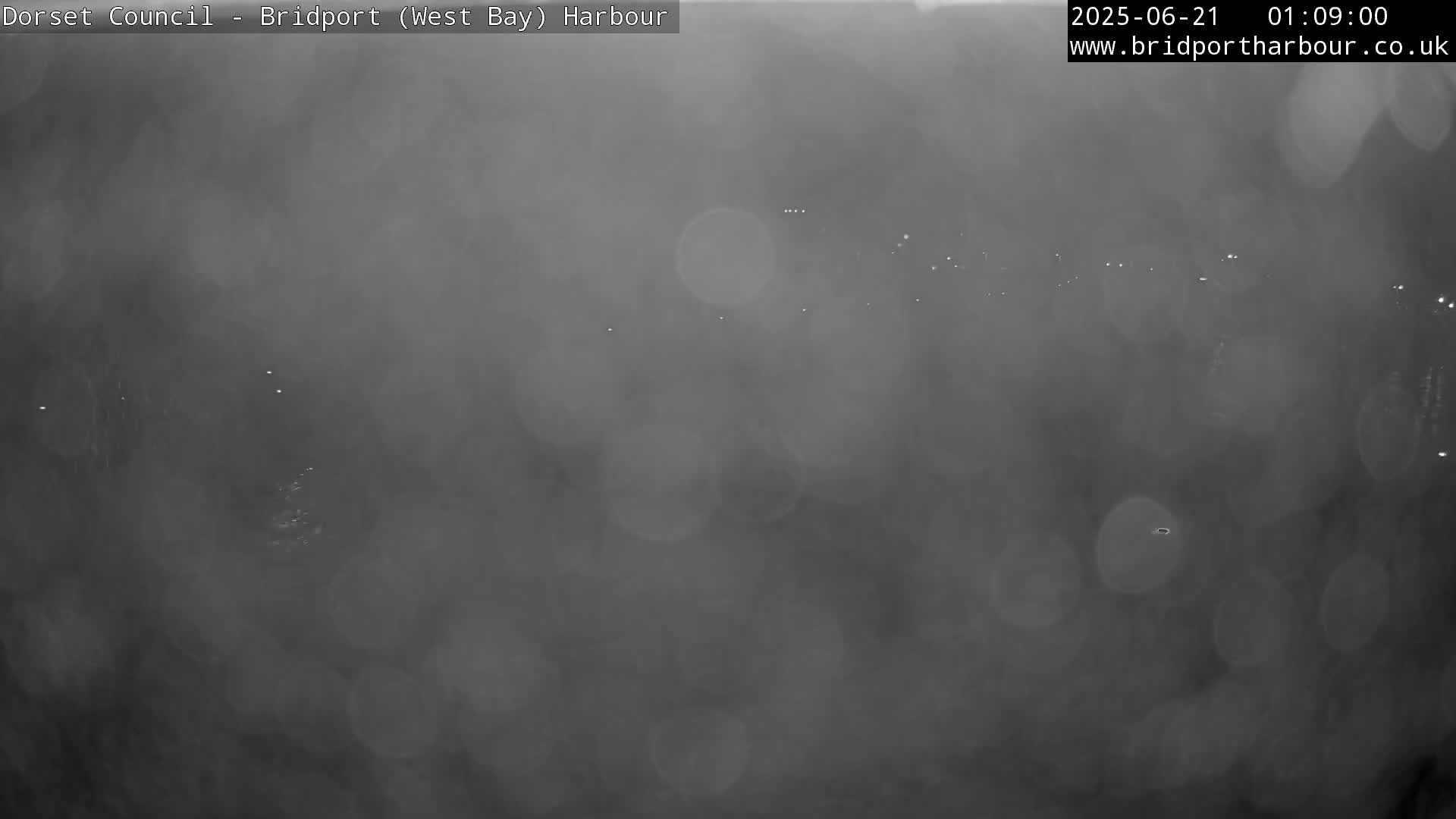 Bridport Harbour West Beach Live Cam - Bridport, Dorset, South West, England, United Kingdom