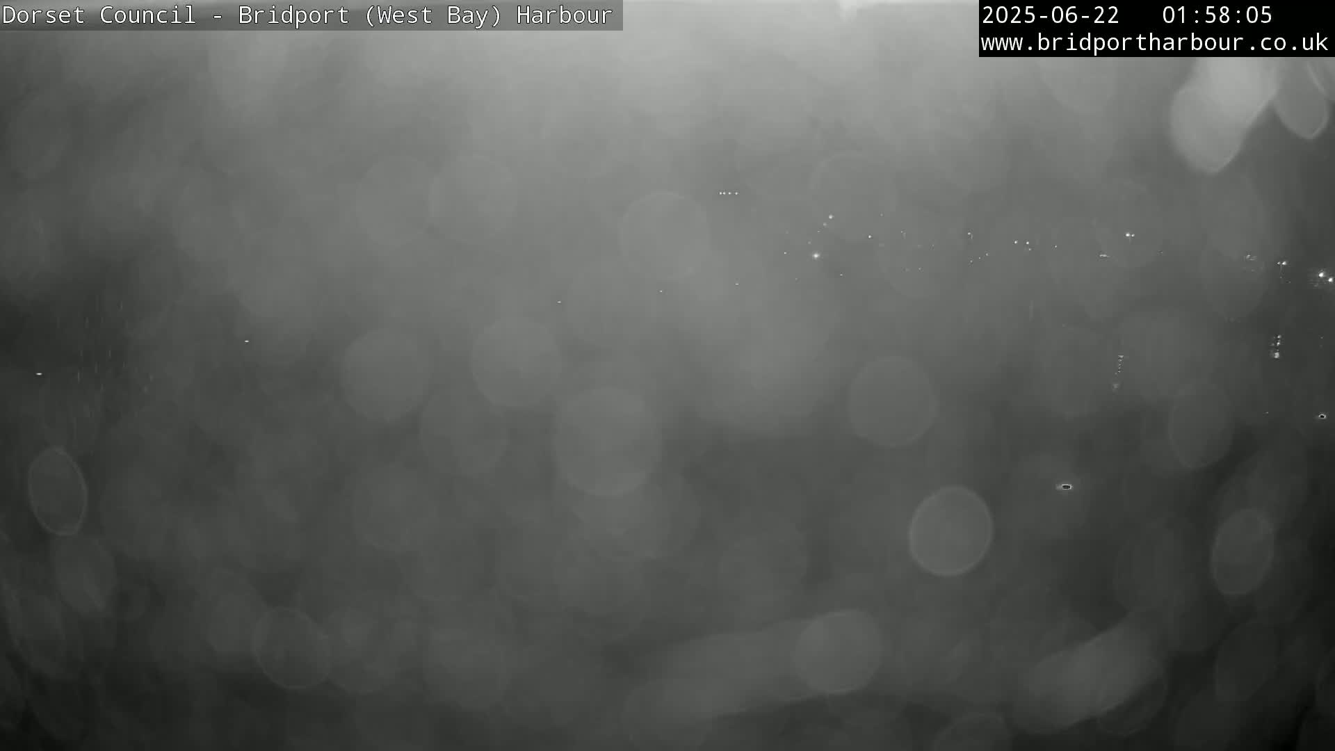 Bridport Harbour West Beach Live Cam - Bridport, Dorset, South West, England, United Kingdom