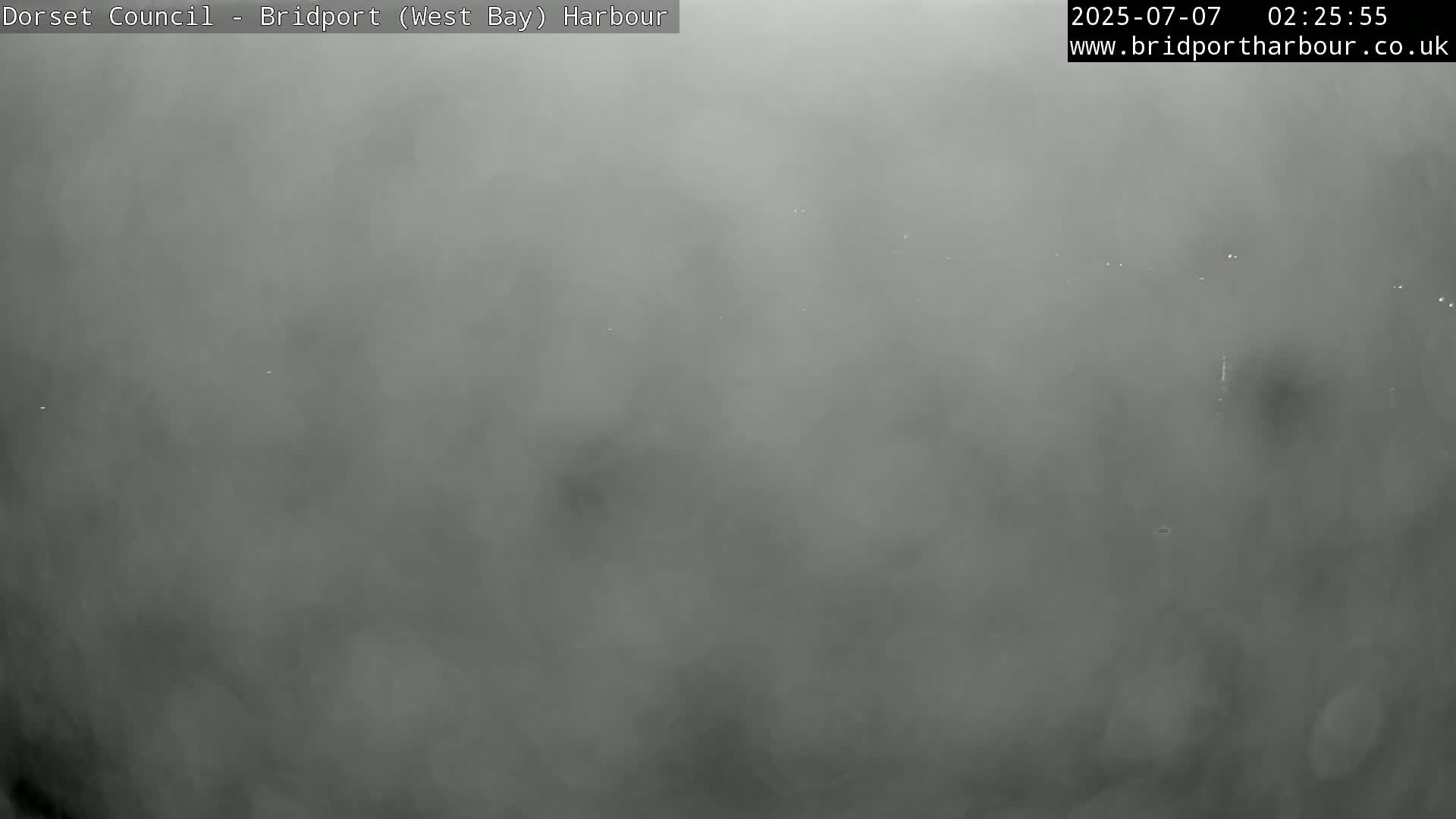 Bridport Harbour West Beach Live Cam - Bridport, Dorset, South West, England, United Kingdom