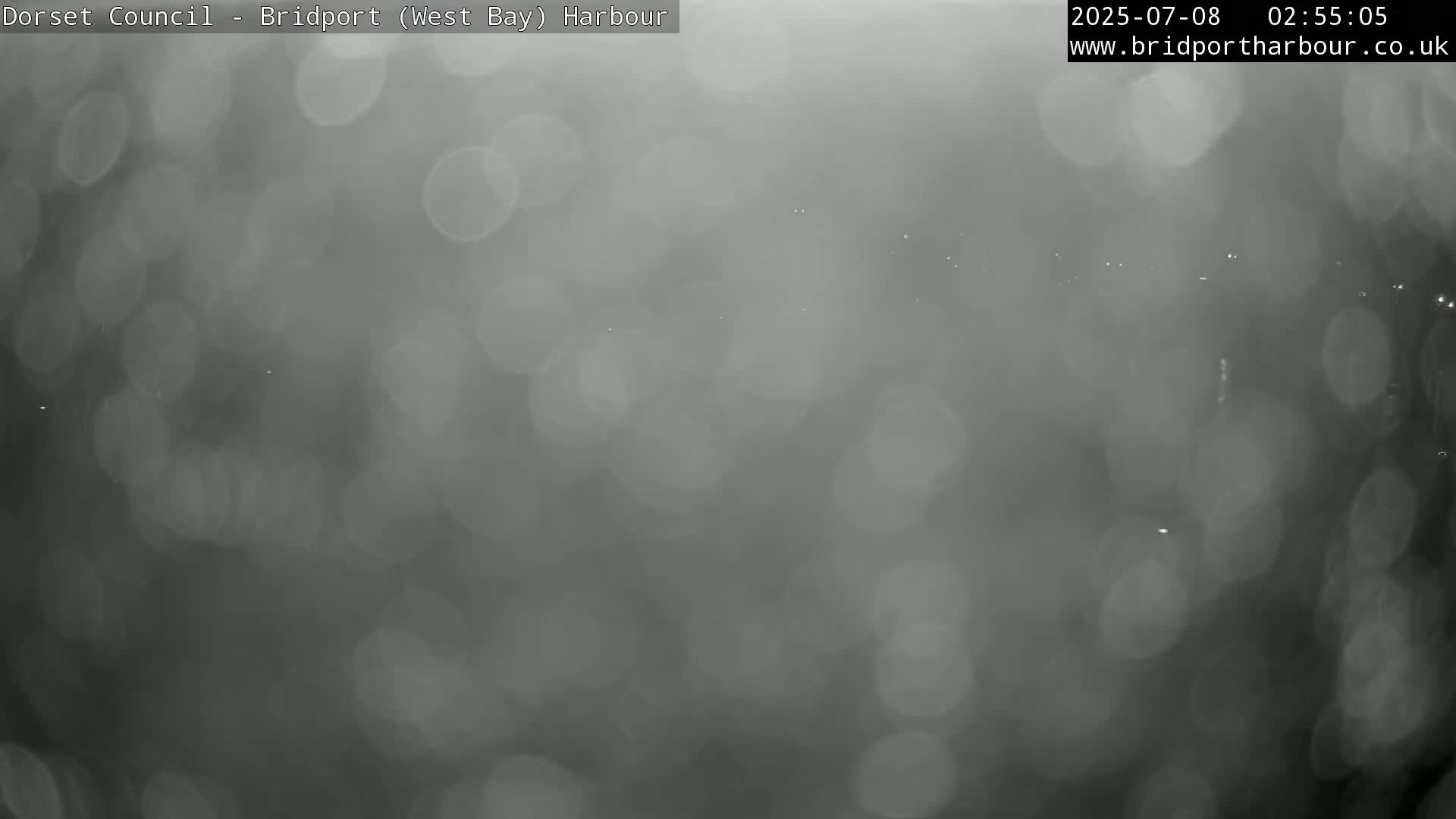 Bridport Harbour West Beach Live Cam - Bridport, Dorset, South West, England, United Kingdom
