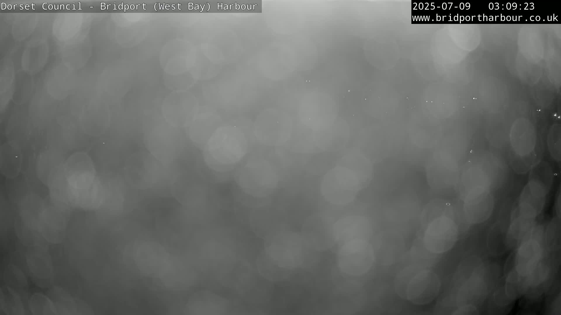 Bridport Harbour West Beach Live Cam - Bridport, Dorset, South West, England, United Kingdom