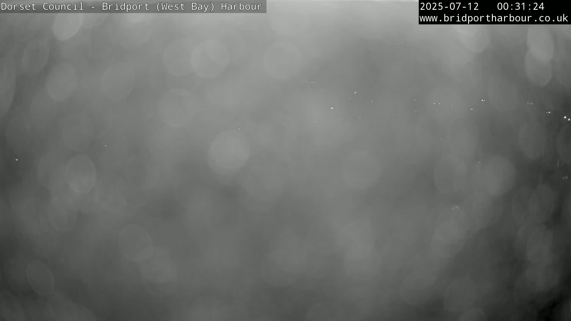 Bridport Harbour West Beach Live Cam - Bridport, Dorset, South West, England, United Kingdom