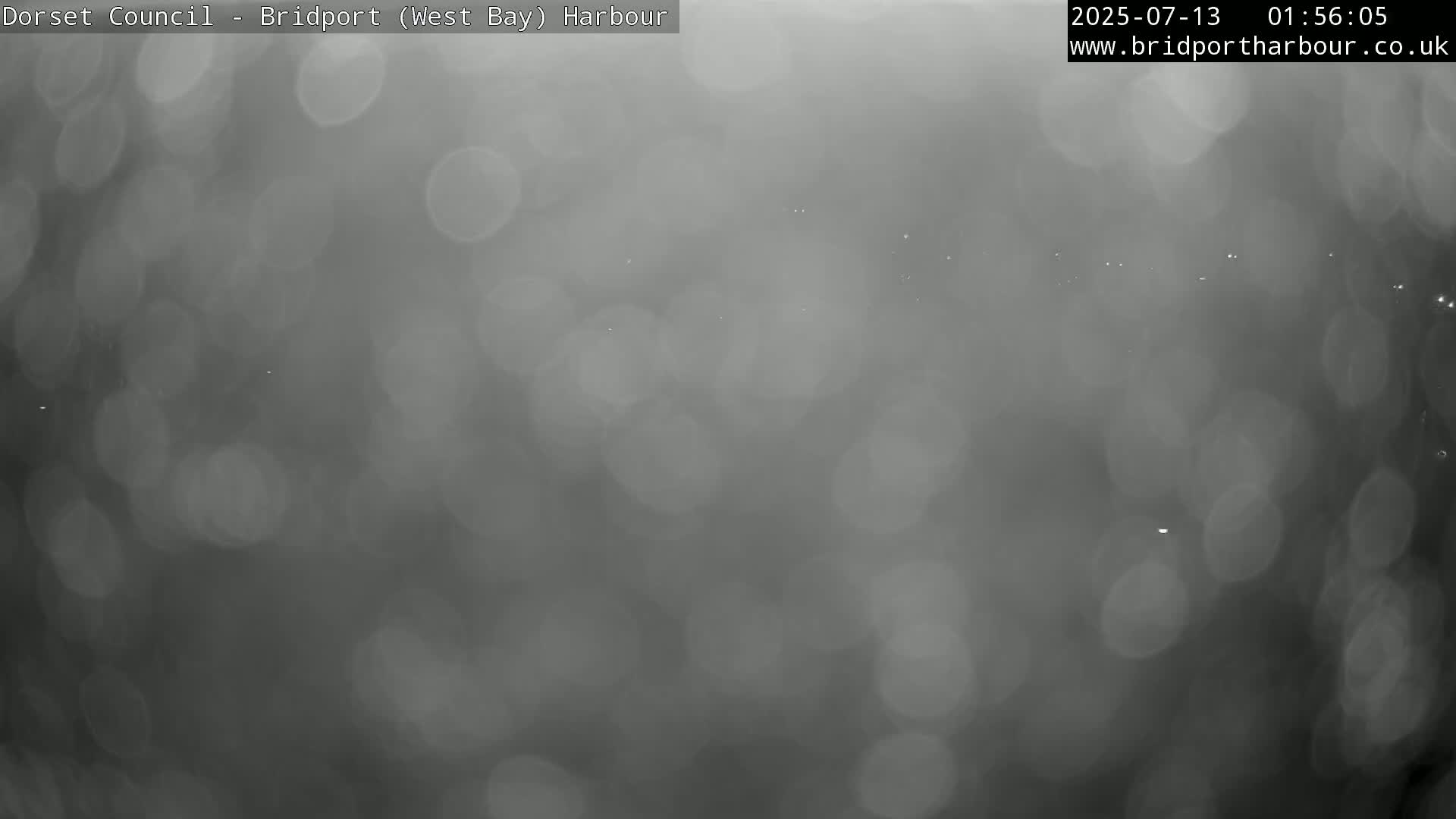 Bridport Harbour West Beach Live Cam - Bridport, Dorset, South West, England, United Kingdom