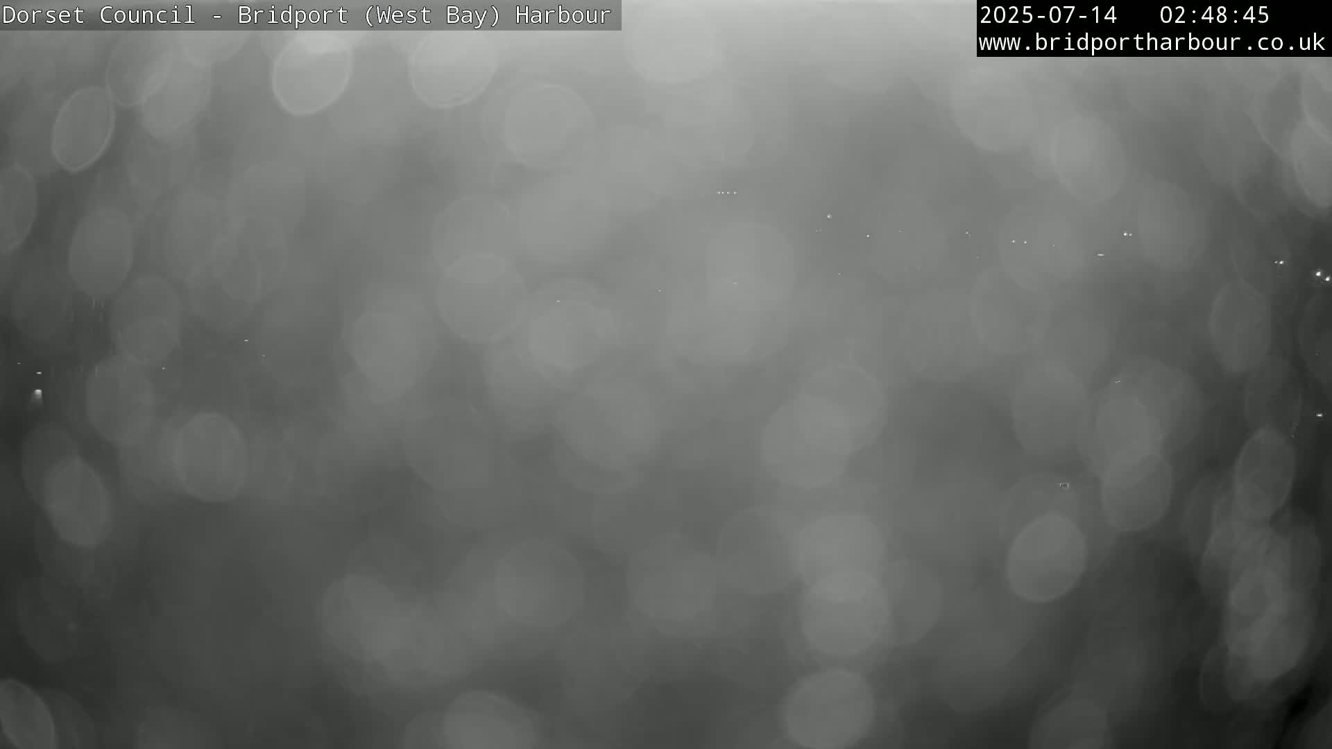 Bridport Harbour West Beach Live Cam - Bridport, Dorset, South West, England, United Kingdom
