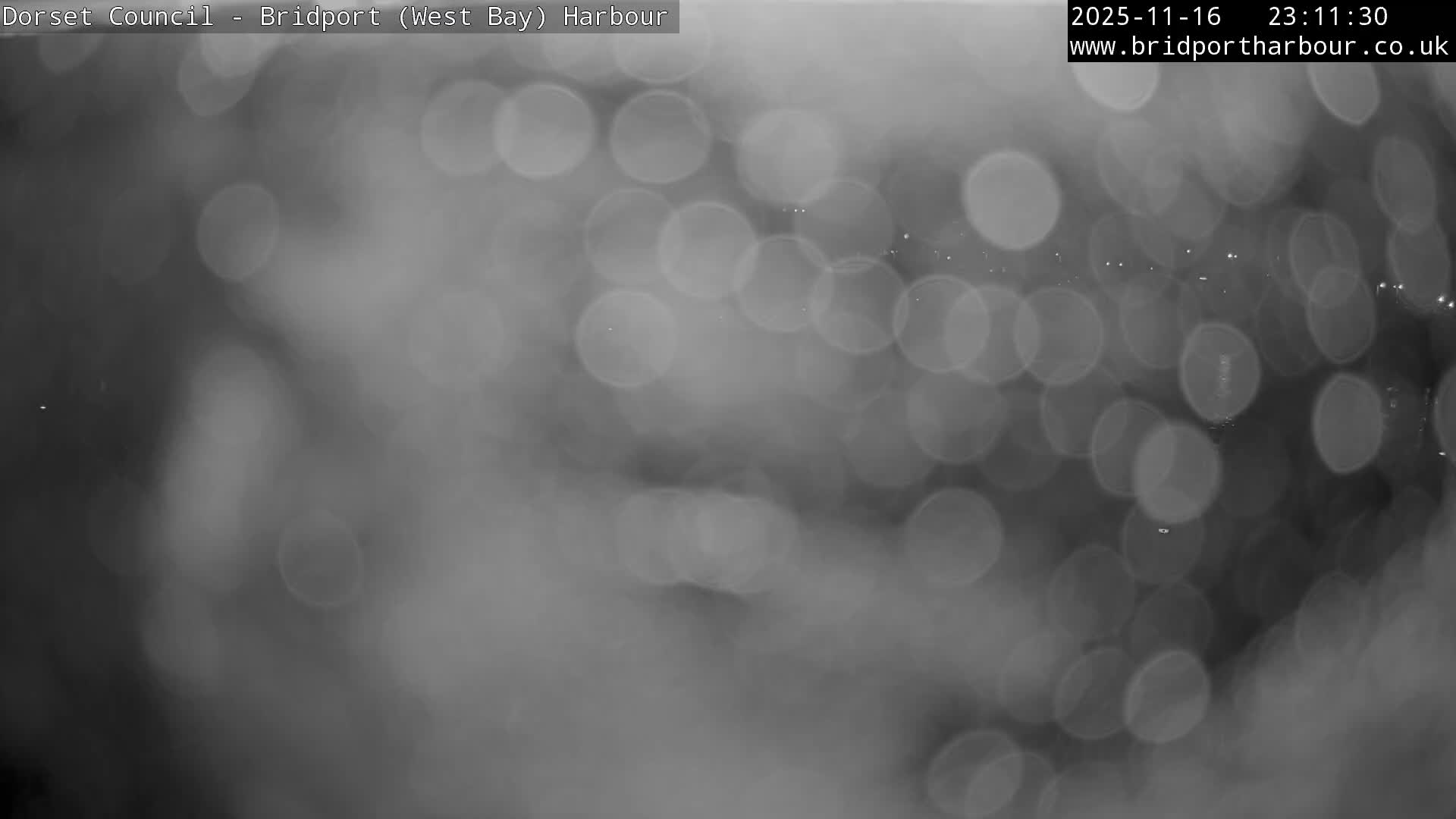 Bridport Harbour West Beach Live Cam - Bridport, Dorset, South West, England, United Kingdom