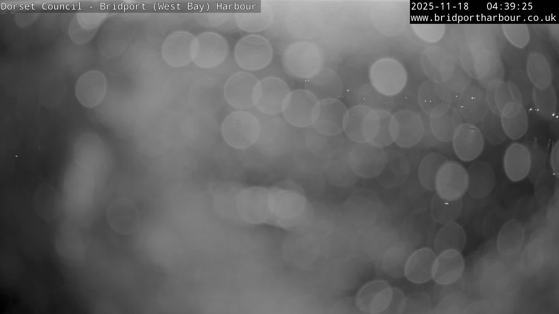 Bridport Harbour West Beach Live Cam - Bridport, Dorset, South West, England, United Kingdom