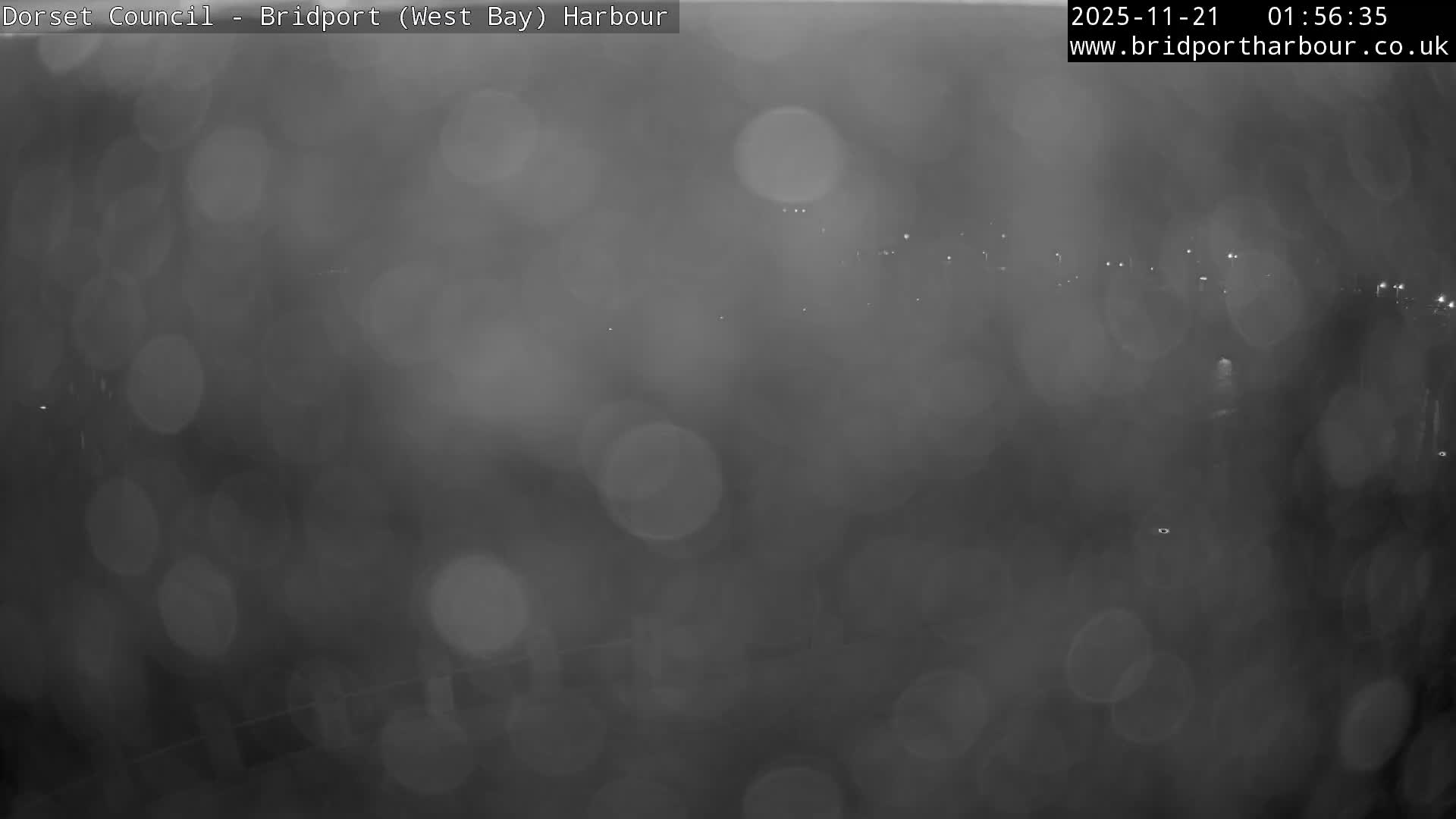 Bridport Harbour West Beach Live Cam - Bridport, Dorset, South West, England, United Kingdom