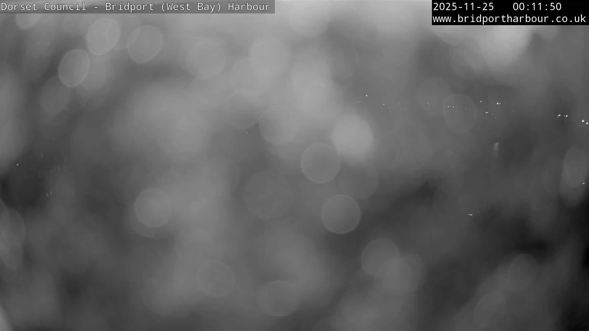 Bridport Harbour West Beach Live Cam - Bridport, Dorset, South West, England, United Kingdom