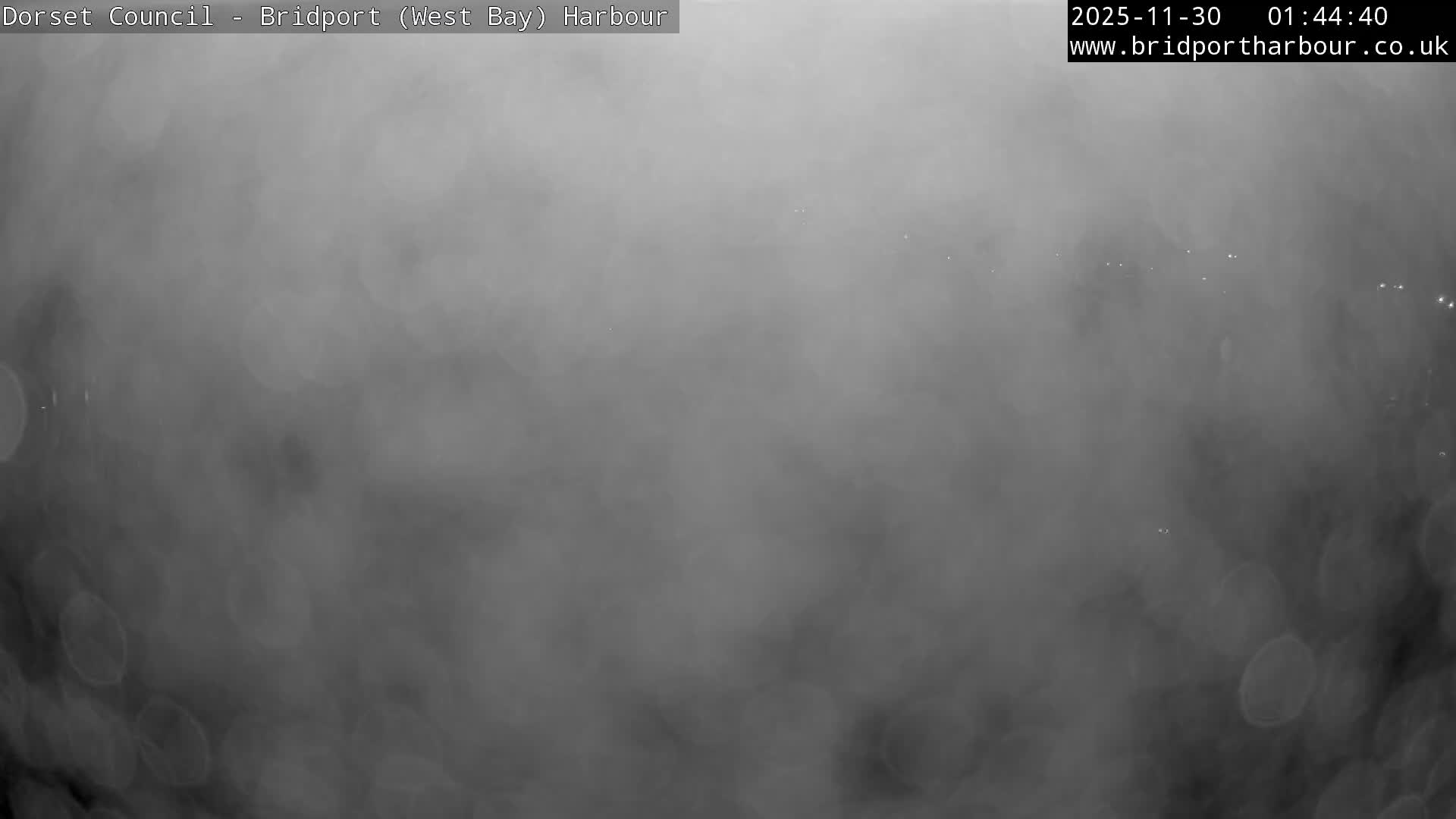 Bridport Harbour West Beach Live Cam - Bridport, Dorset, South West, England, United Kingdom