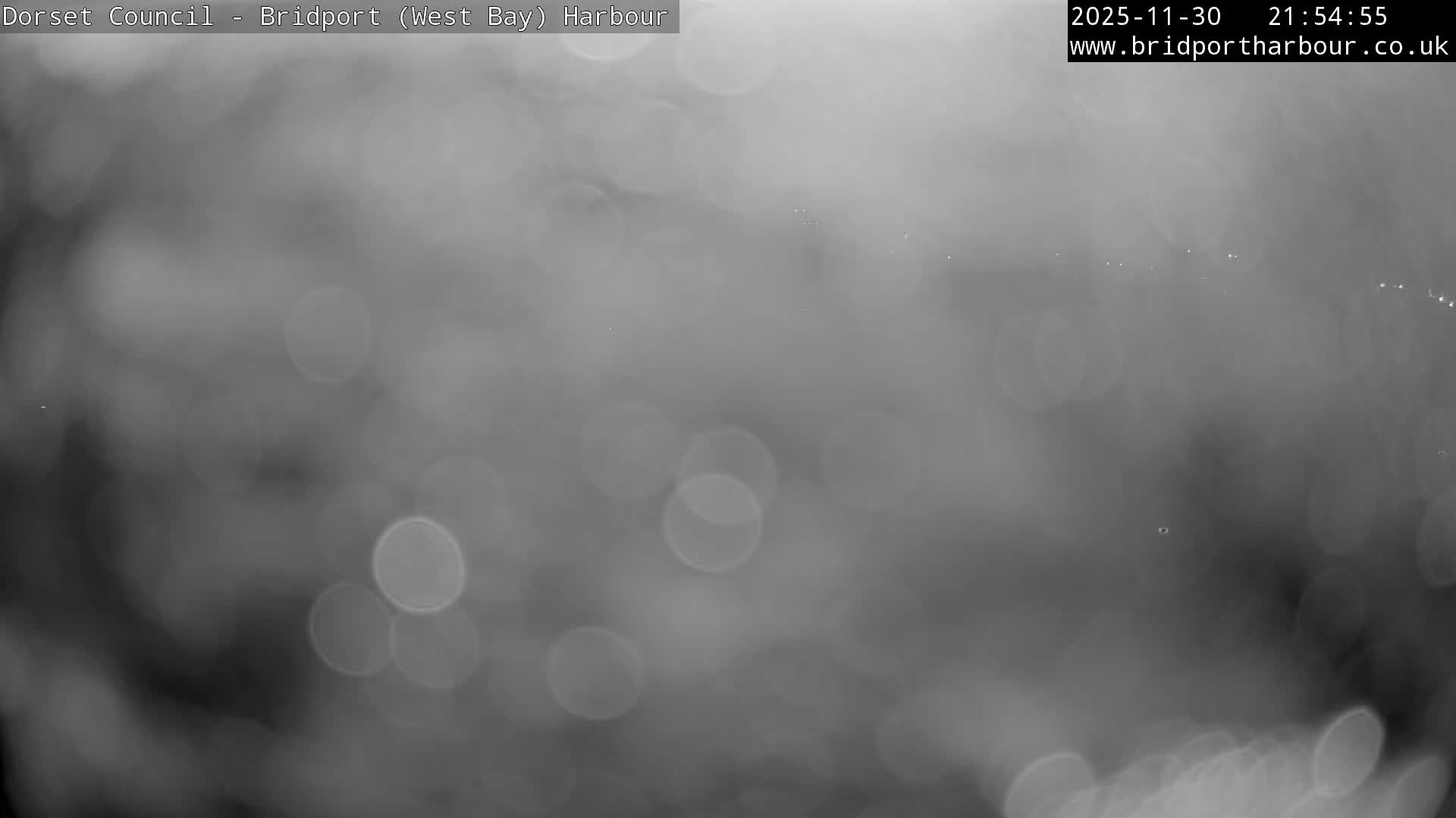 Bridport Harbour West Beach Live Cam - Bridport, Dorset, South West, England, United Kingdom