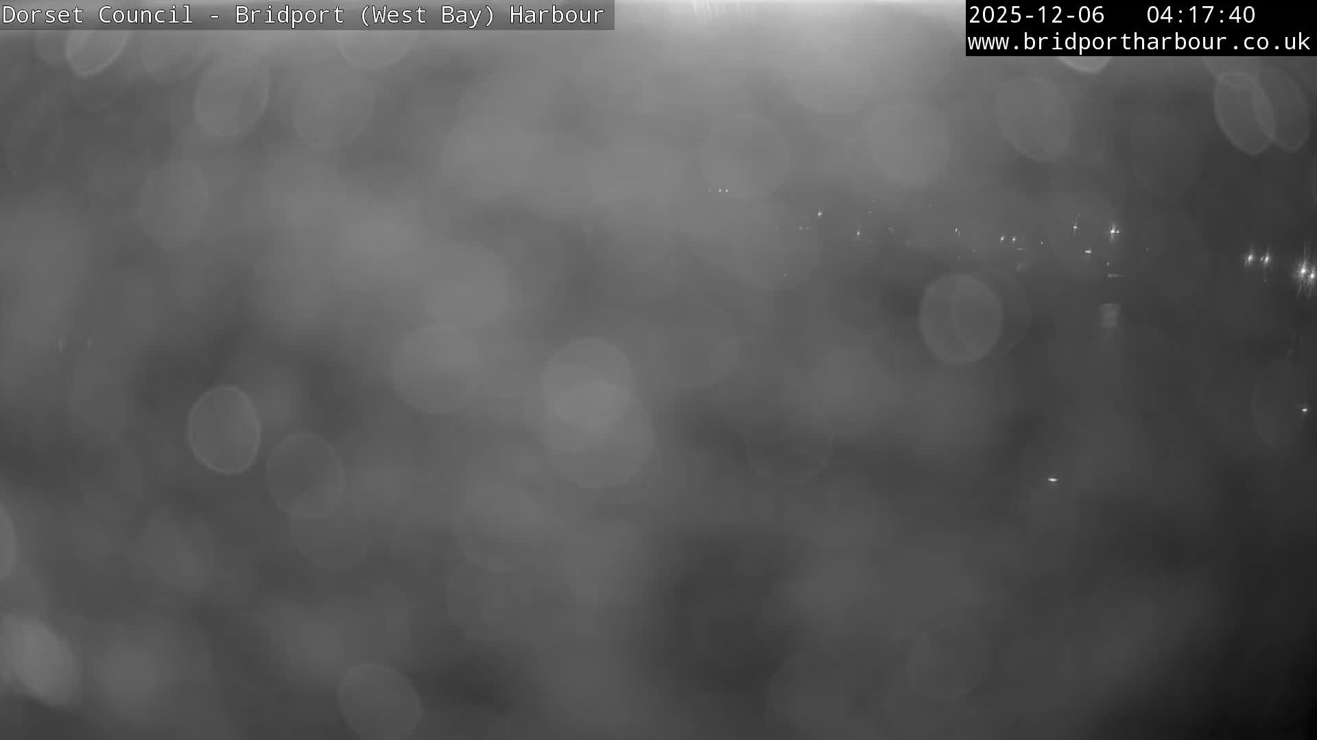 Bridport Harbour West Beach Live Cam - Bridport, Dorset, South West, England, United Kingdom