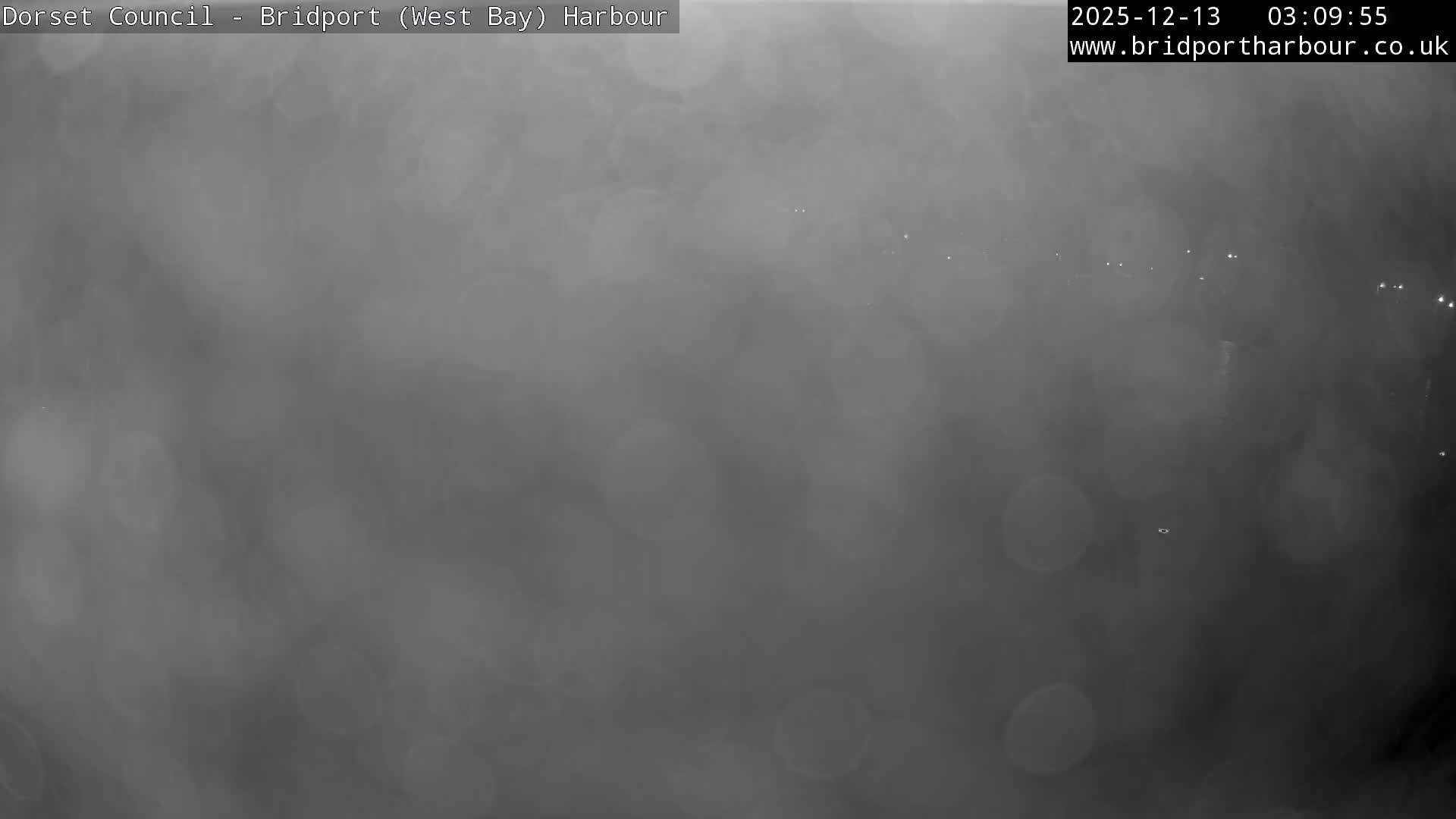 Bridport Harbour West Beach Live Cam - Bridport, Dorset, South West, England, United Kingdom