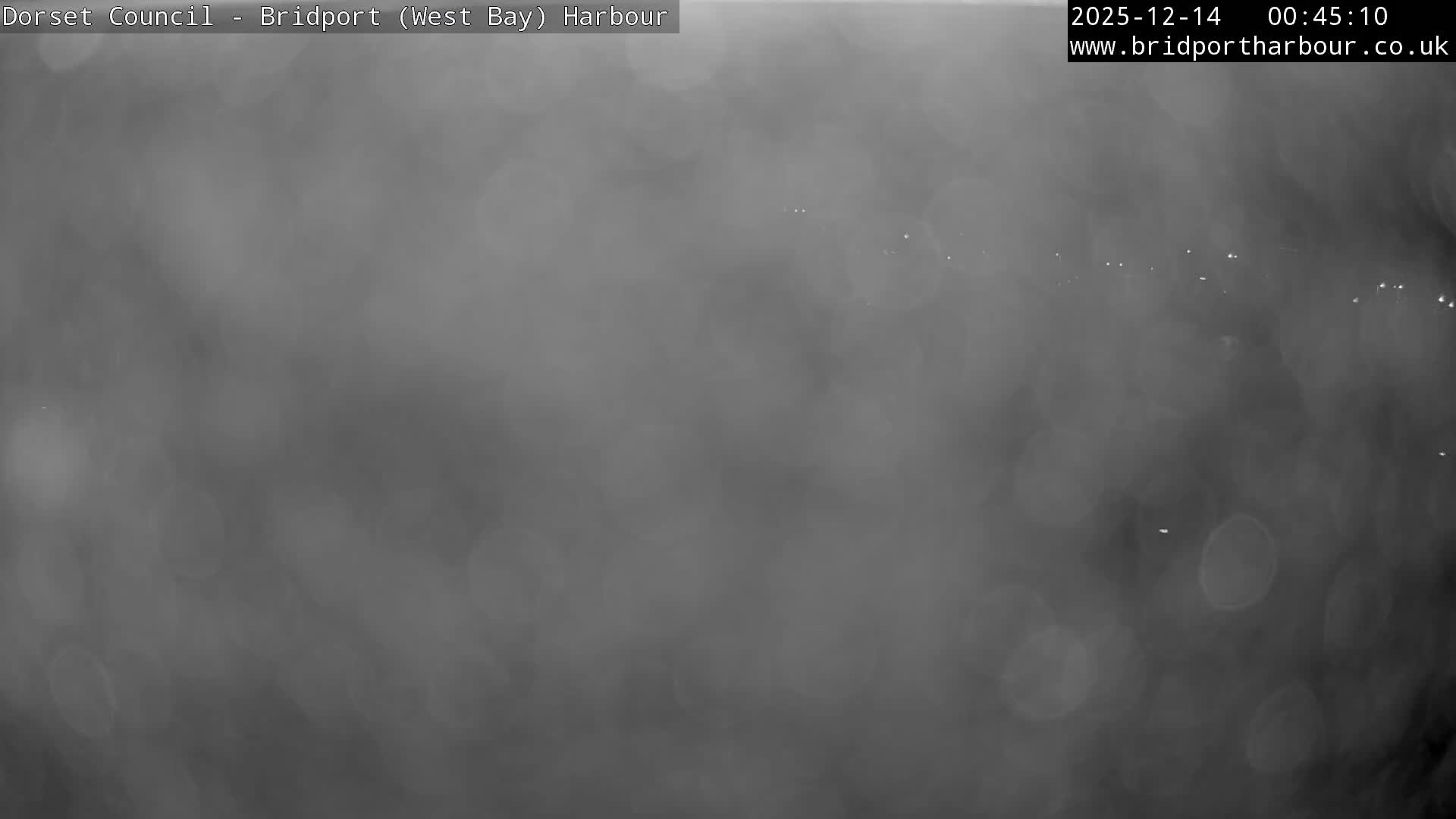 Bridport Harbour West Beach Live Cam - Bridport, Dorset, South West, England, United Kingdom