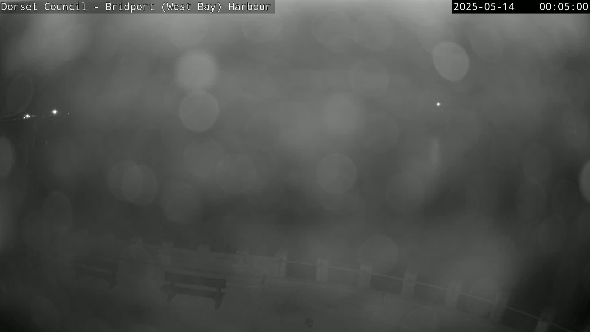 Bridport Harbour East Beach Live Cam - Bridport, Dorset, South West, England, United Kingdom