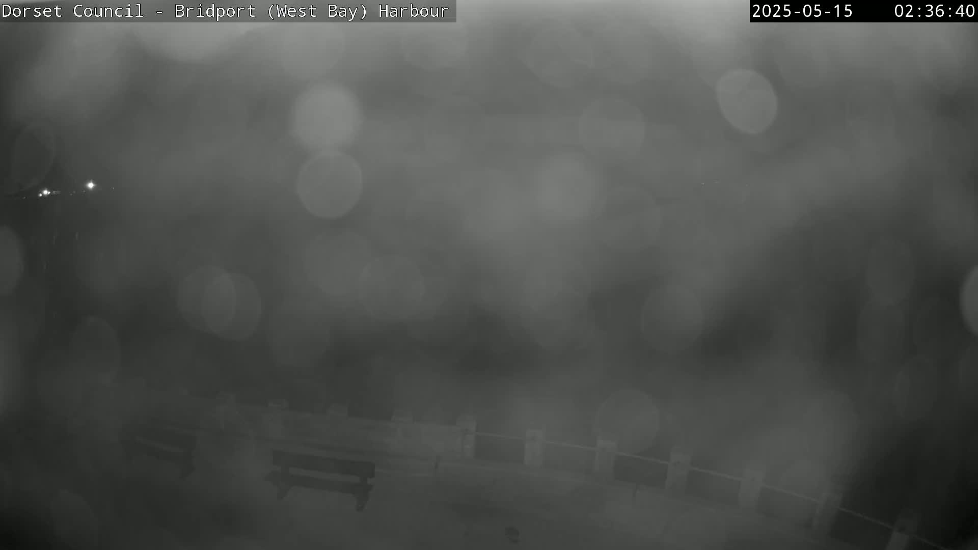 Bridport Harbour East Beach Live Cam - Bridport, Dorset, South West, England, United Kingdom