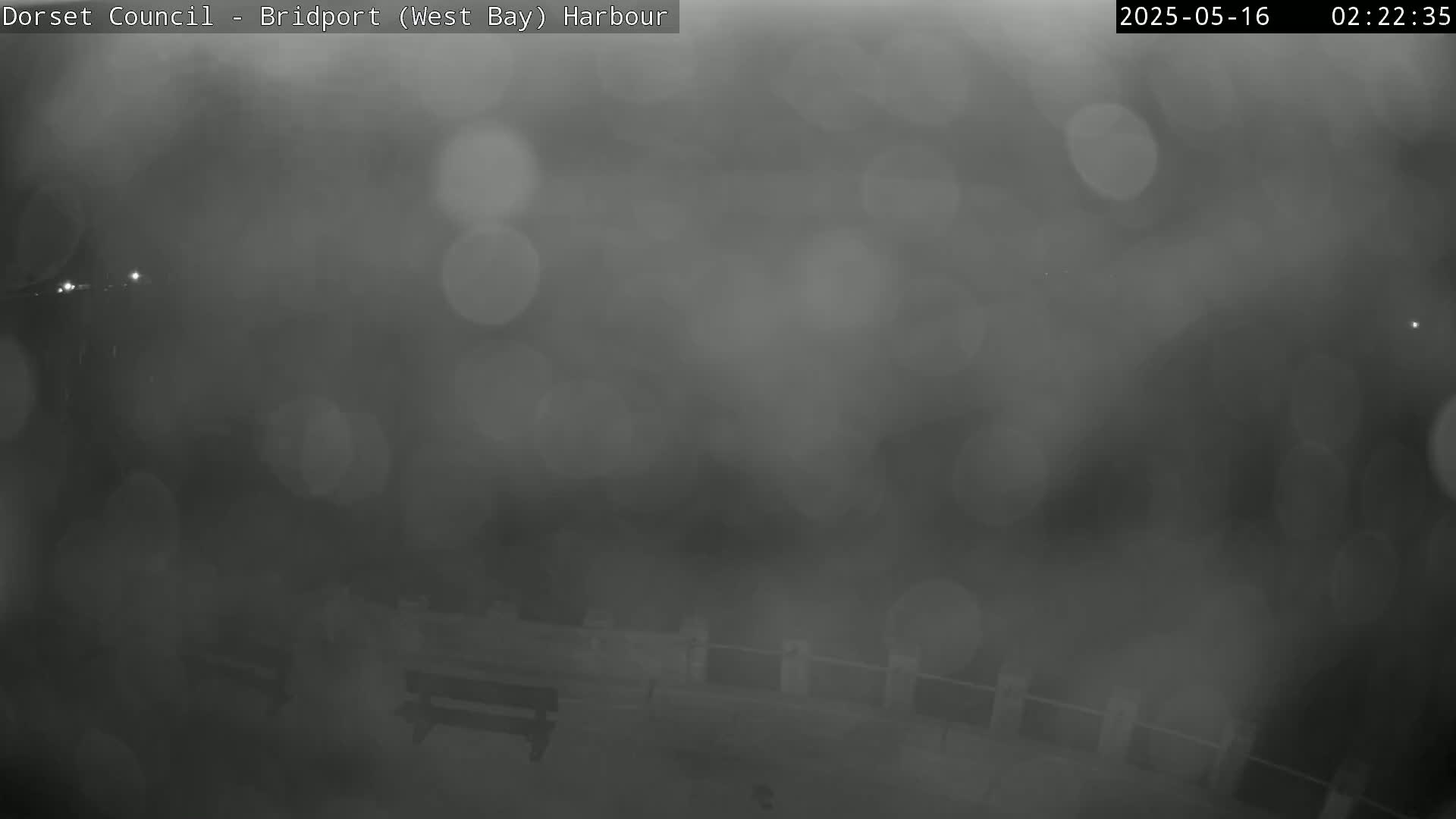 Bridport Harbour East Beach Live Cam - Bridport, Dorset, South West, England, United Kingdom