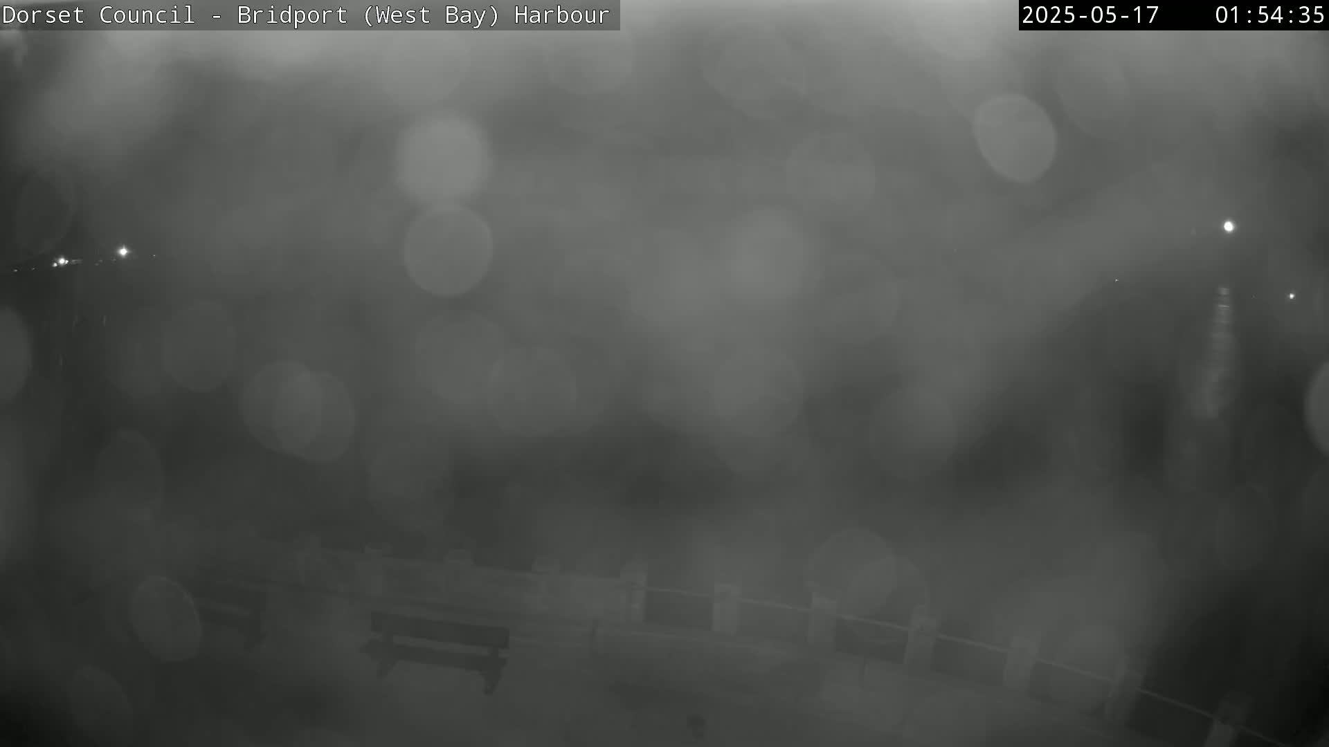 Bridport Harbour East Beach Live Cam - Bridport, Dorset, South West, England, United Kingdom