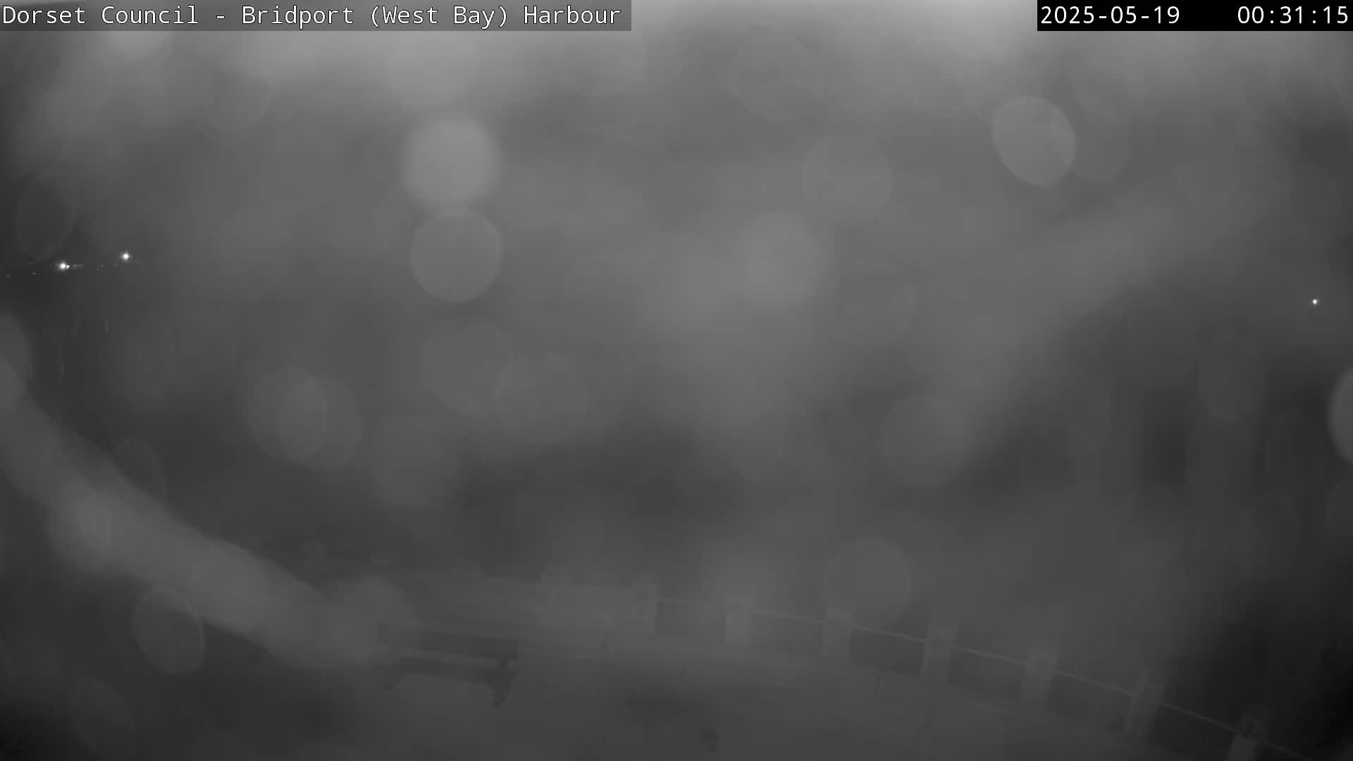 Bridport Harbour East Beach Live Cam - Bridport, Dorset, South West, England, United Kingdom