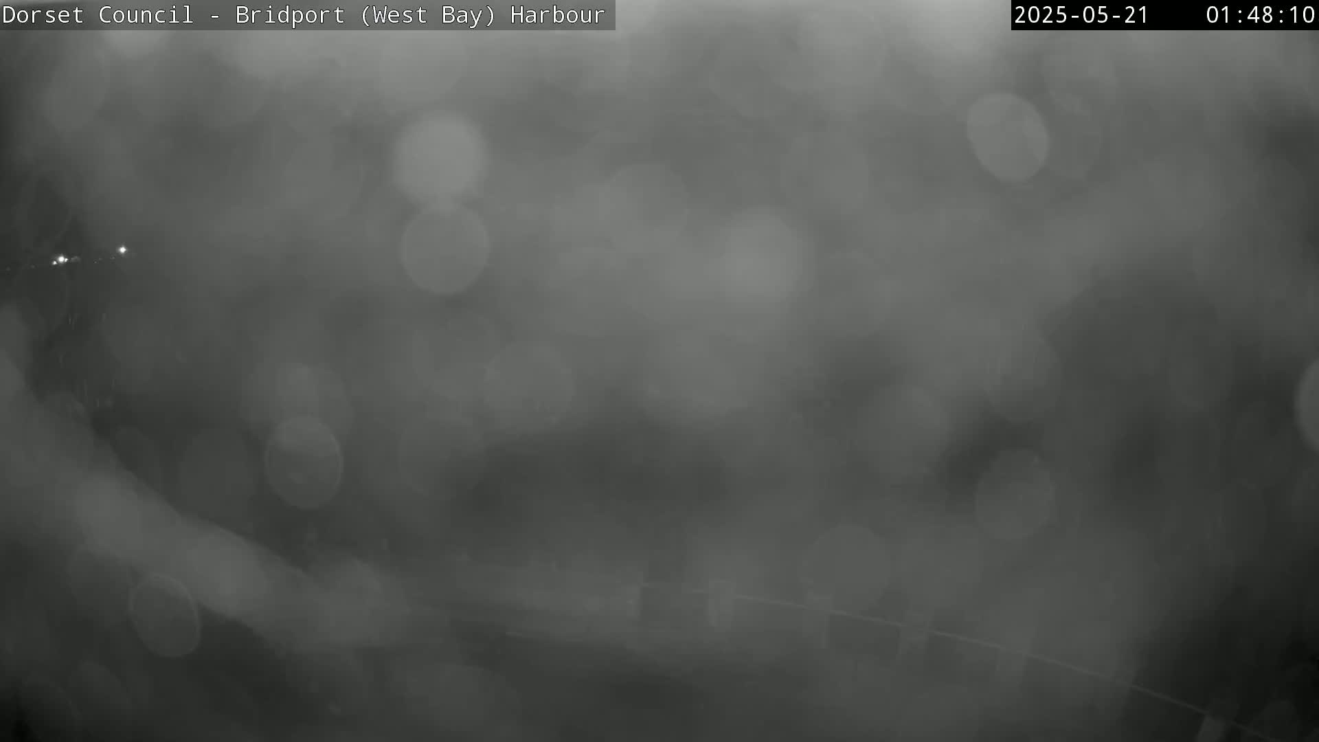 Bridport Harbour East Beach Live Cam - Bridport, Dorset, South West, England, United Kingdom