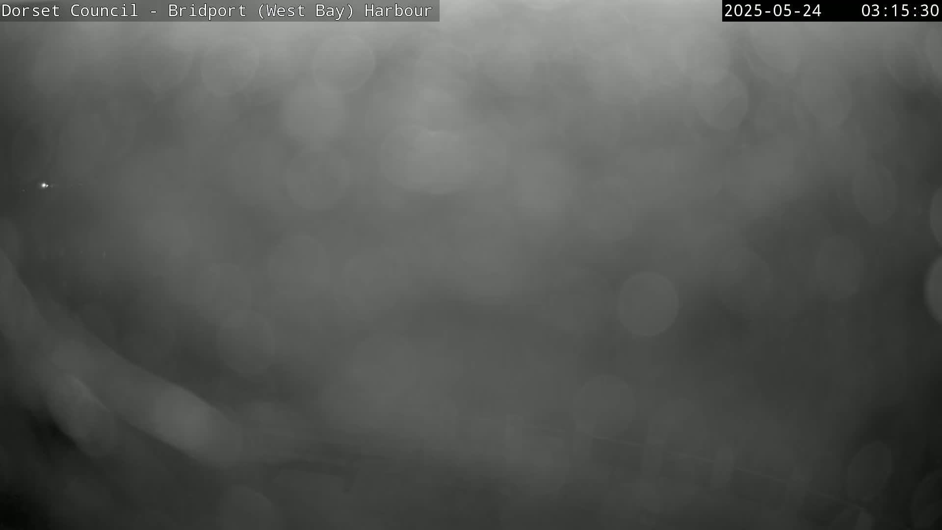 Bridport Harbour East Beach Live Cam - Bridport, Dorset, South West, England, United Kingdom