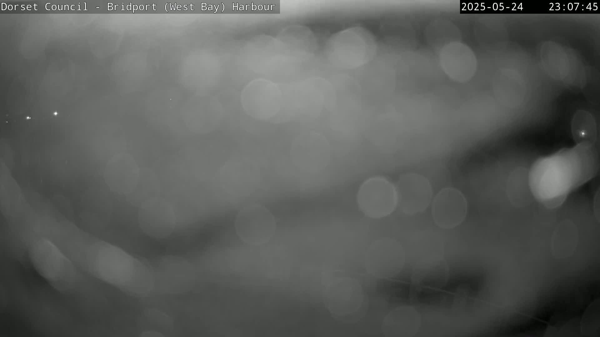 Bridport Harbour East Beach Live Cam - Bridport, Dorset, South West, England, United Kingdom