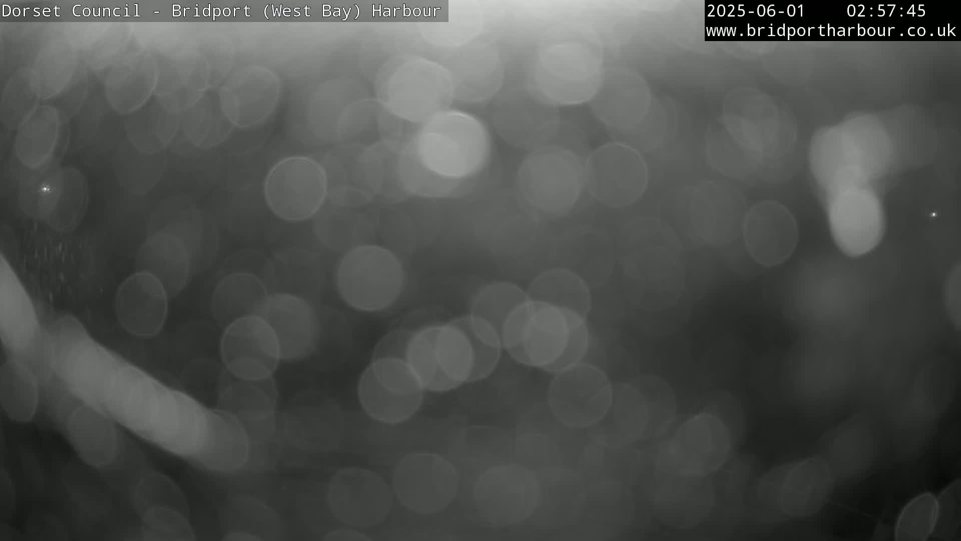 Bridport Harbour East Beach Live Cam - Bridport, Dorset, South West, England, United Kingdom