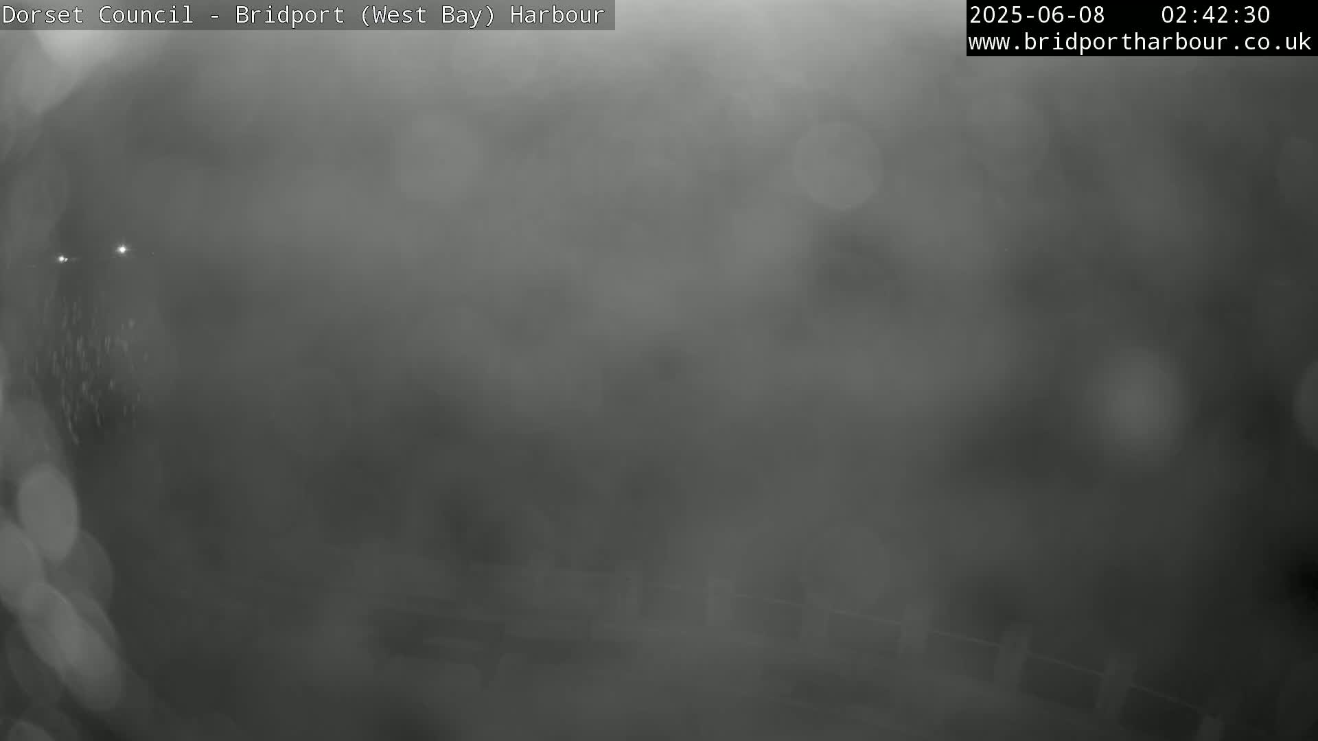 Bridport Harbour East Beach Live Cam - Bridport, Dorset, South West, England, United Kingdom