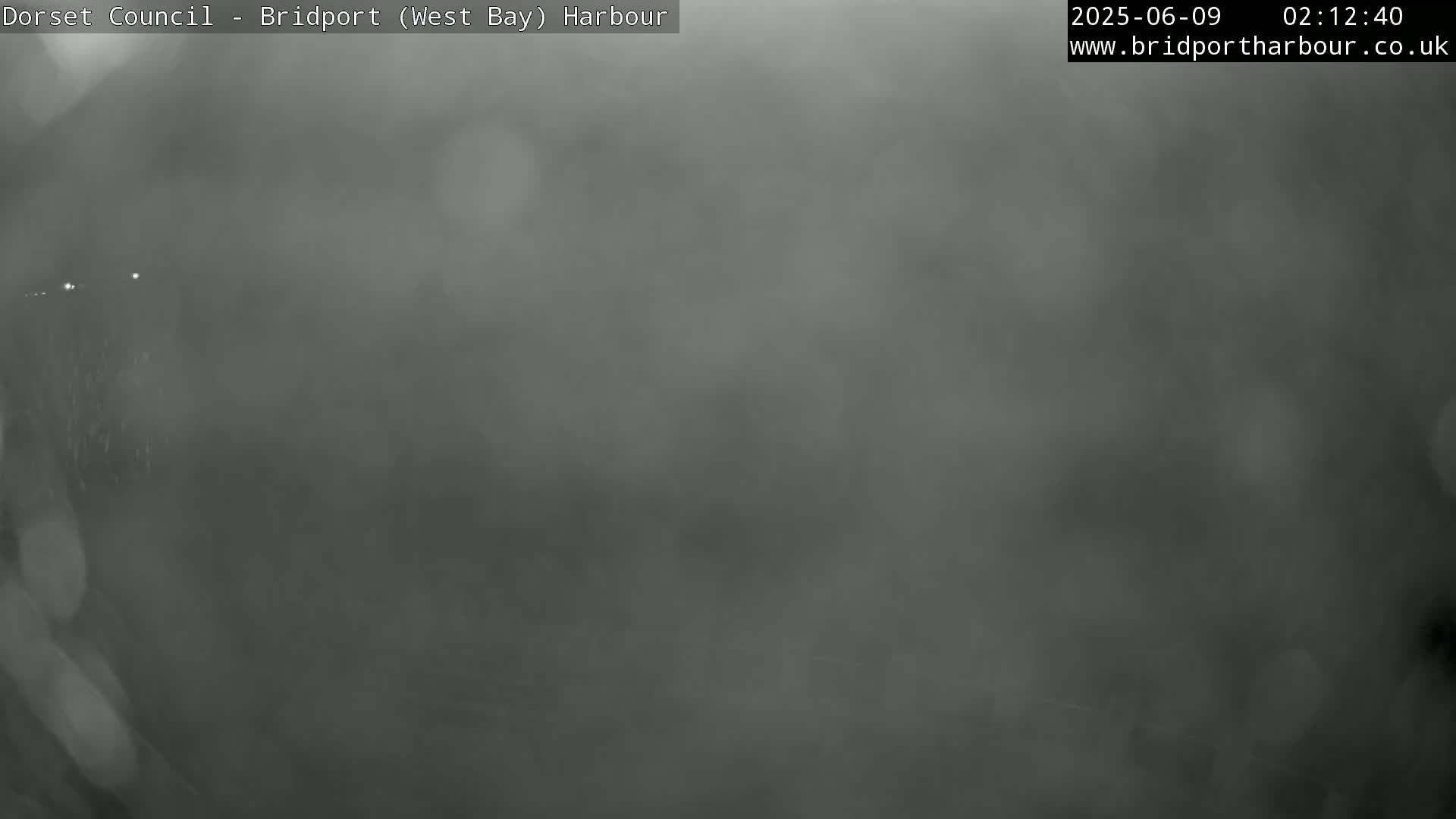 Bridport Harbour East Beach Live Cam - Bridport, Dorset, South West, England, United Kingdom