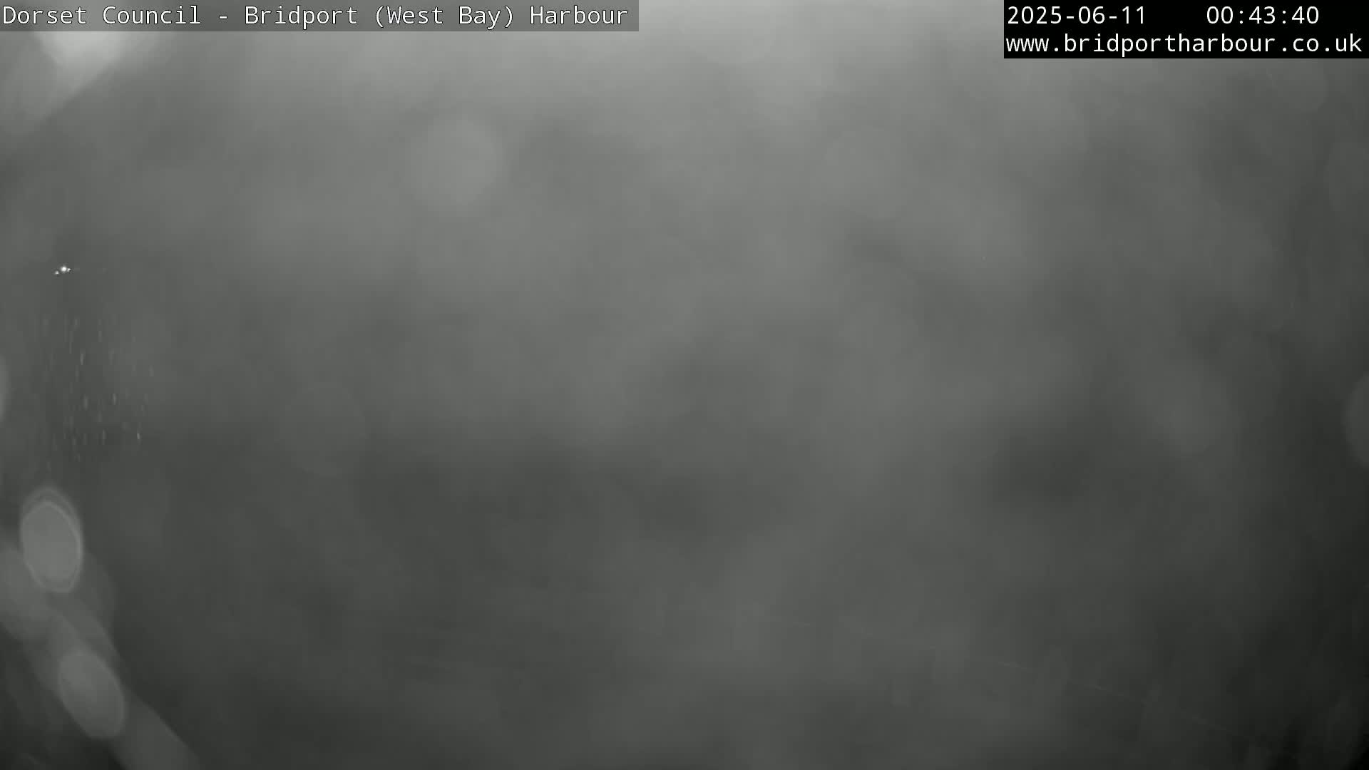 Bridport Harbour East Beach Live Cam - Bridport, Dorset, South West, England, United Kingdom