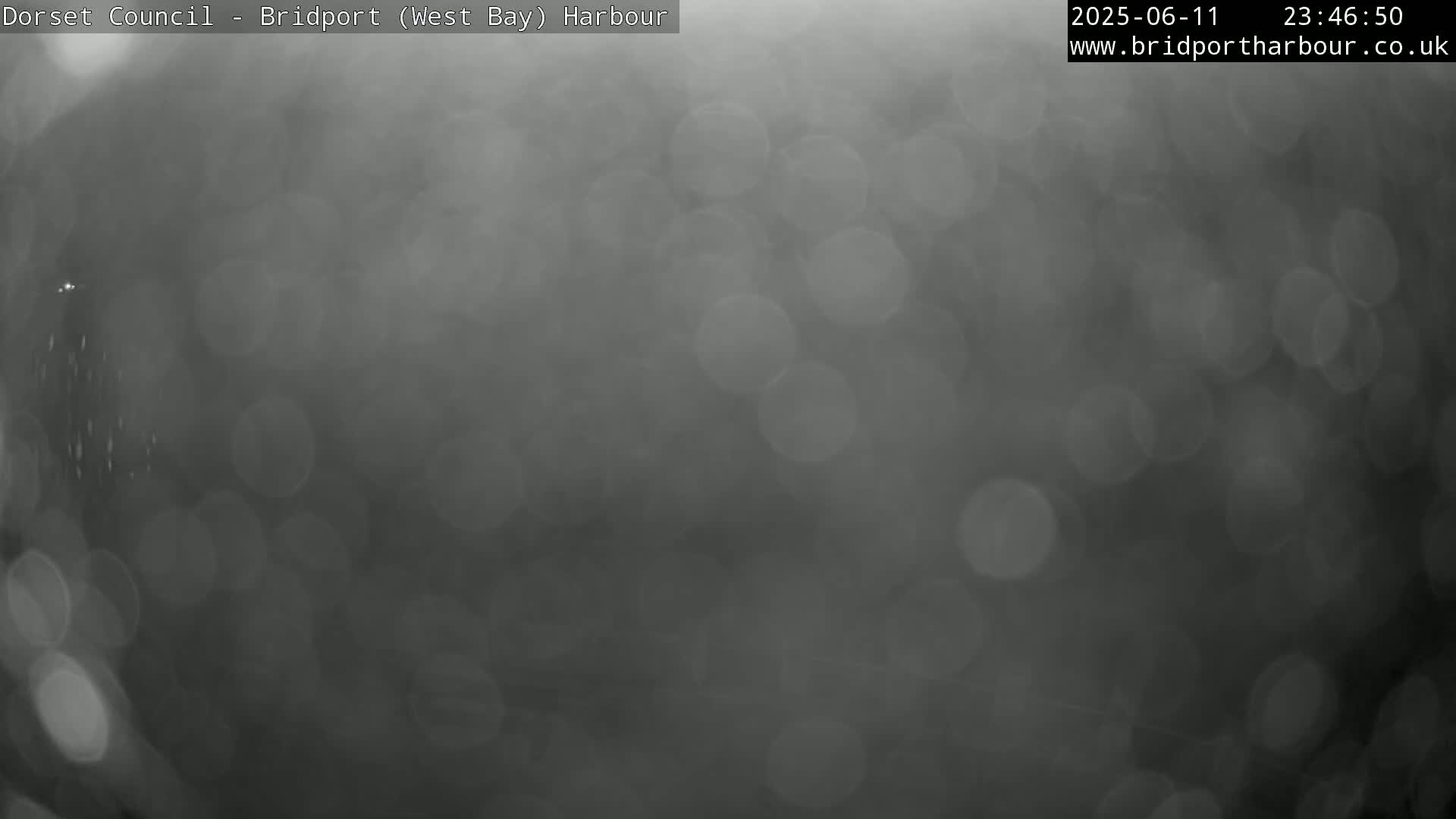 Bridport Harbour East Beach Live Cam - Bridport, Dorset, South West, England, United Kingdom