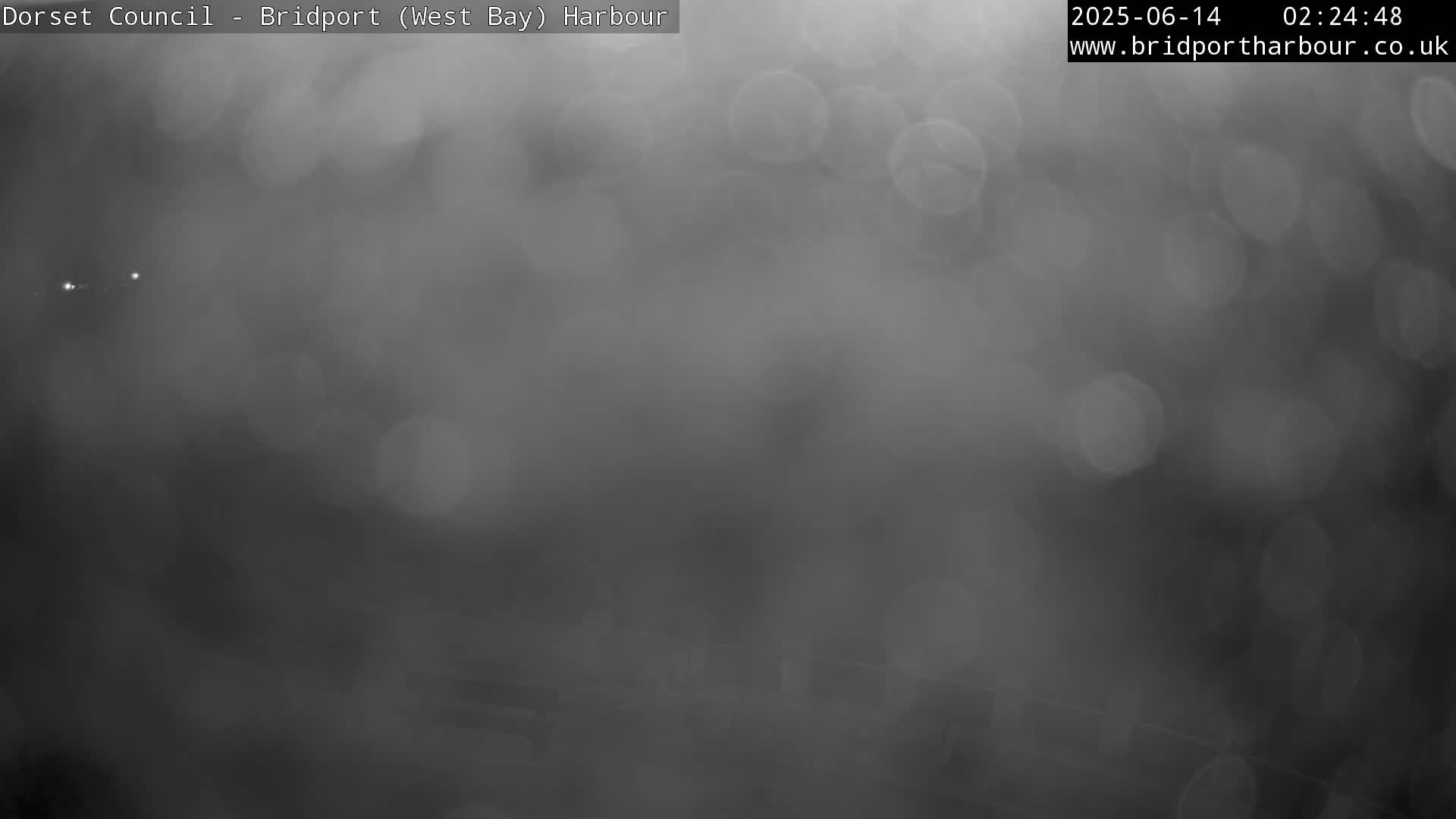 Bridport Harbour East Beach Live Cam - Bridport, Dorset, South West, England, United Kingdom