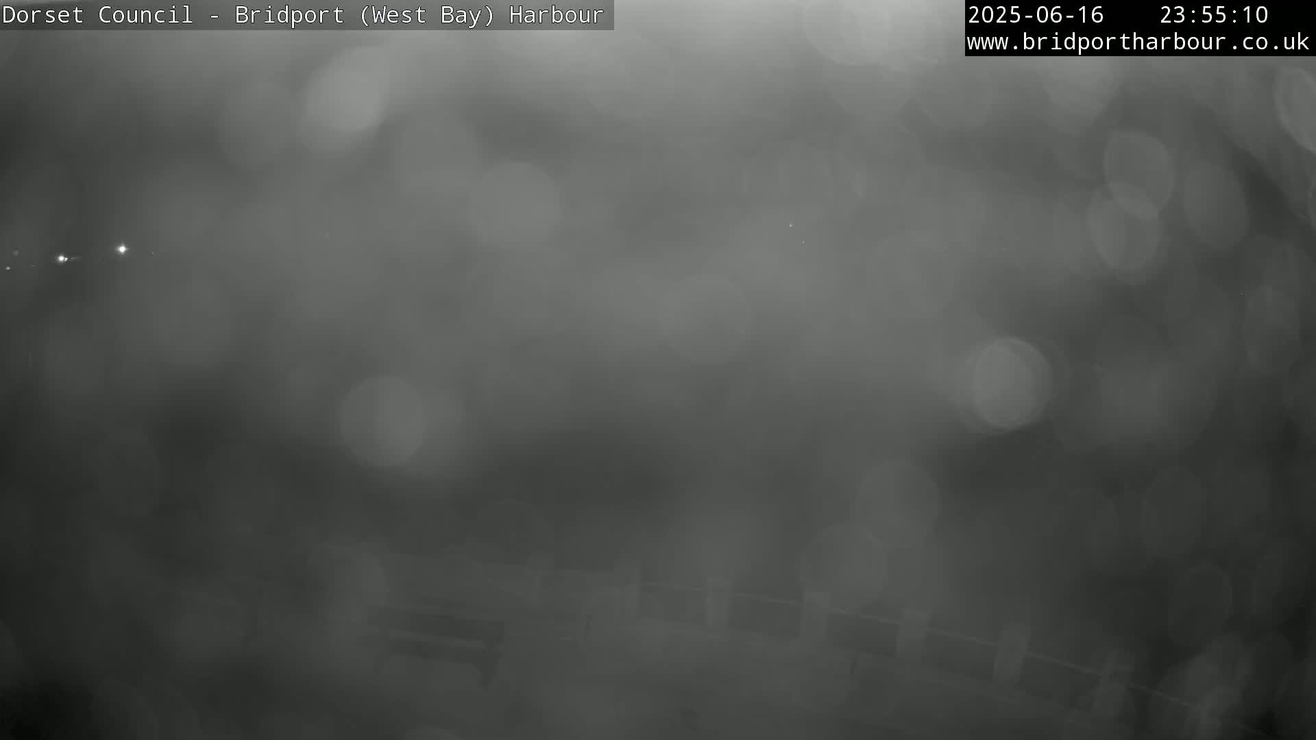 Bridport Harbour East Beach Live Cam - Bridport, Dorset, South West, England, United Kingdom
