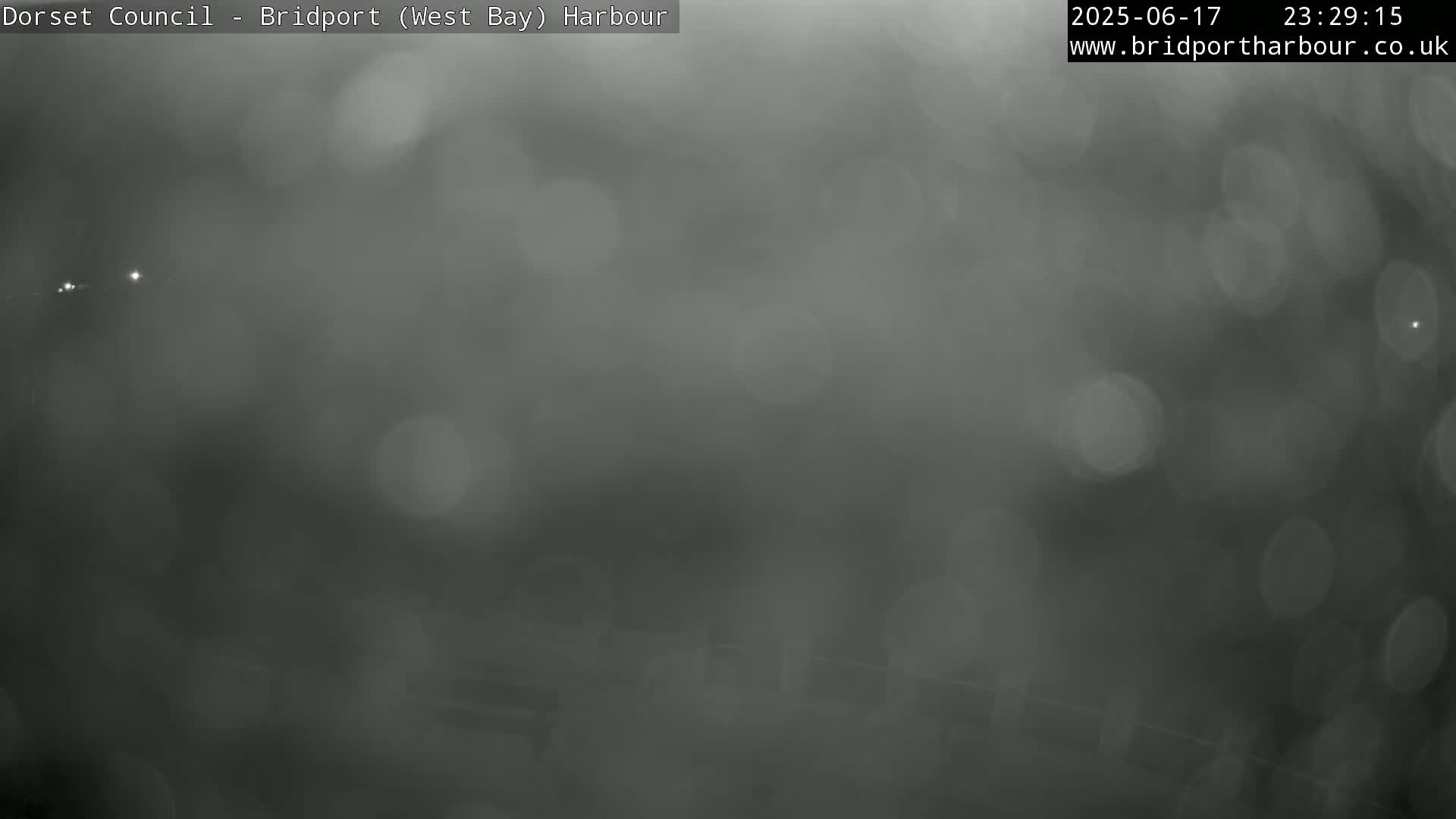 Bridport Harbour East Beach Live Cam - Bridport, Dorset, South West, England, United Kingdom