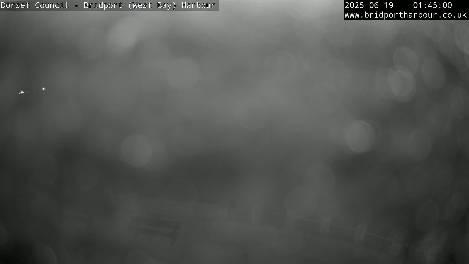 Bridport Harbour East Beach Live Cam - Bridport, Dorset, South West, England, United Kingdom